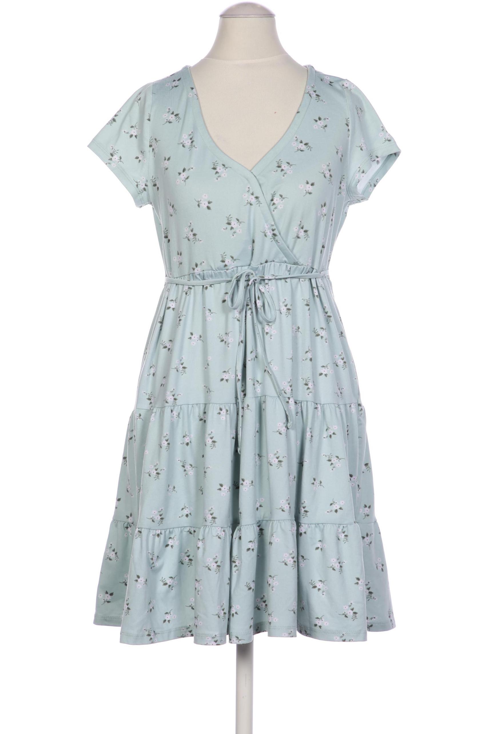 

Hollister Damen Kleid, hellgrün, Gr. 36