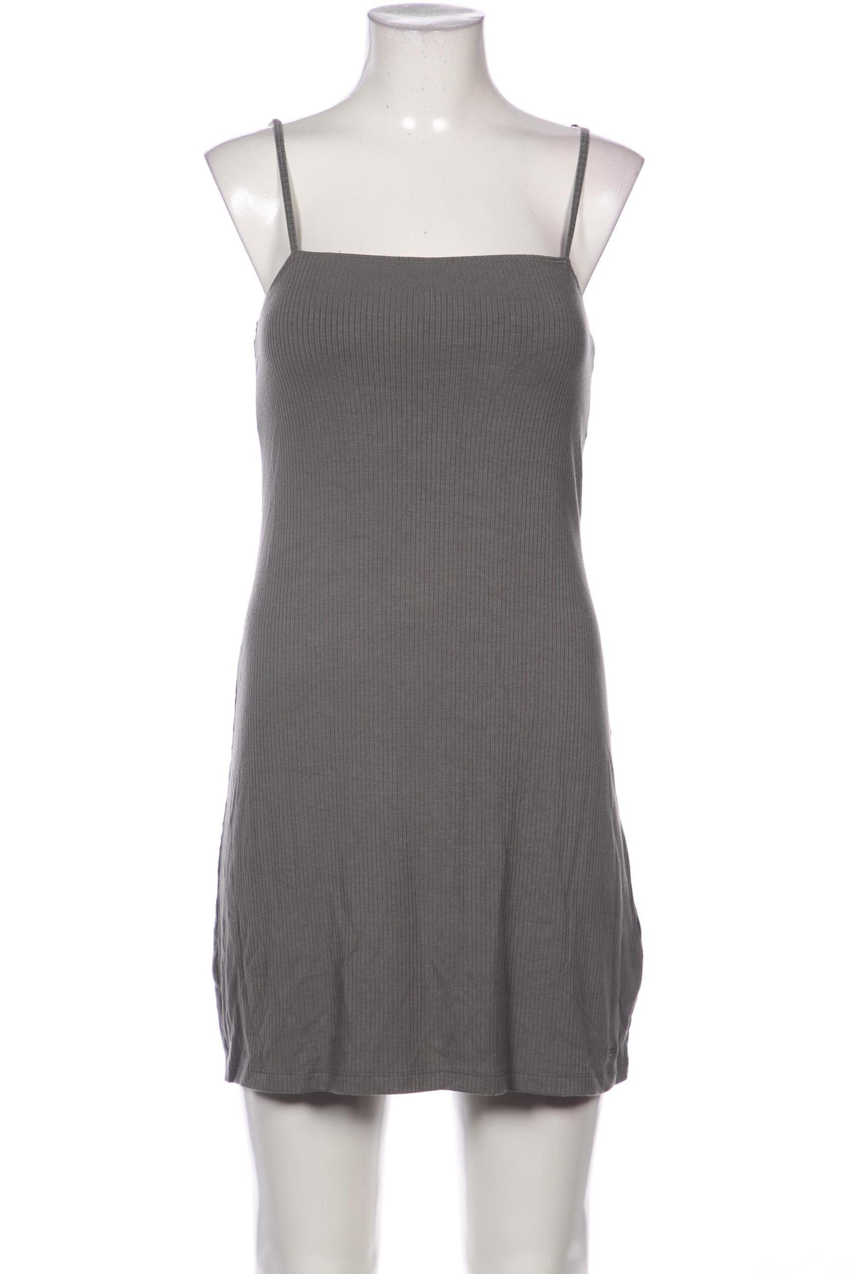 

Hollister Damen Kleid, grau, Gr. 38