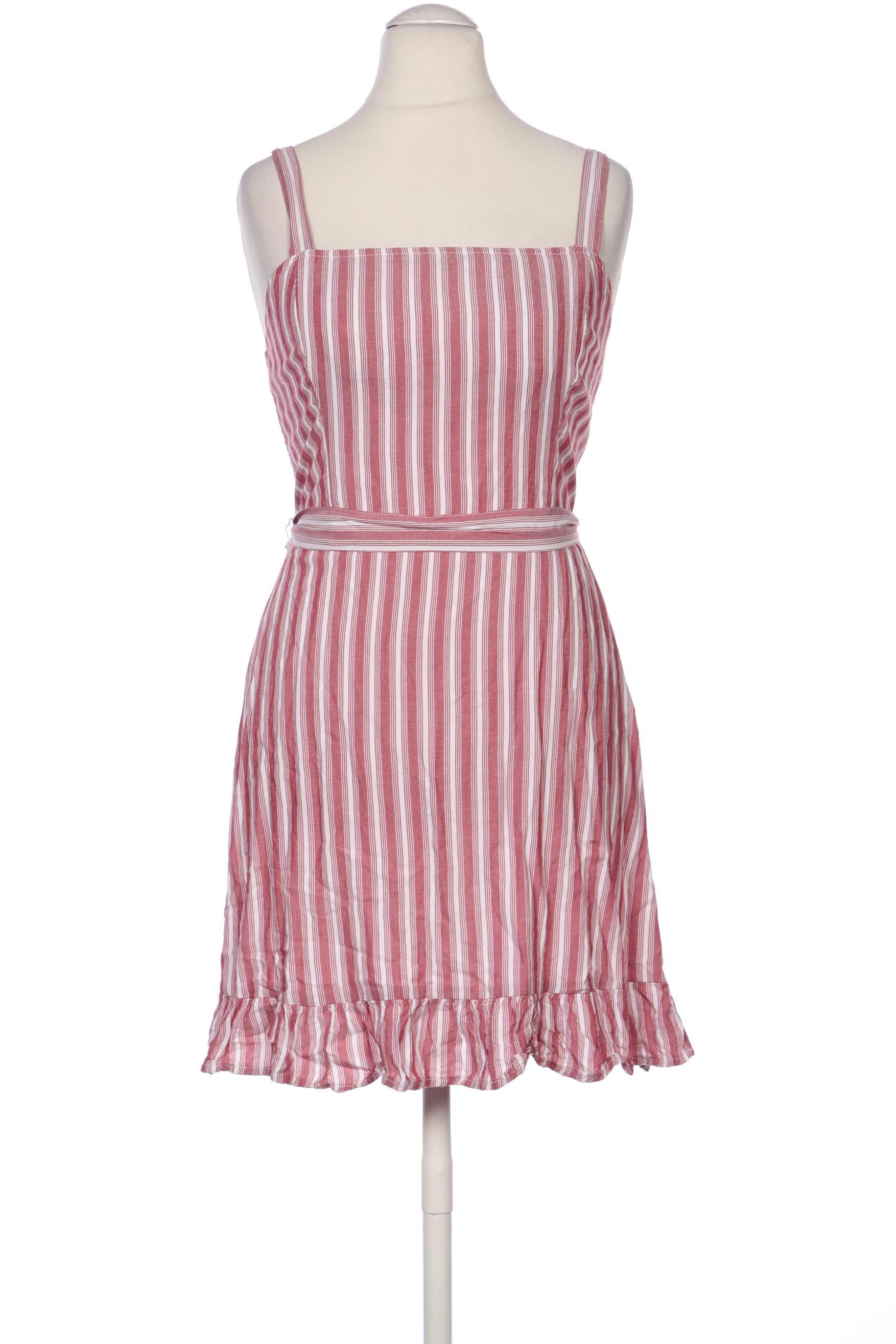 

Hollister Damen Kleid, bordeaux, Gr. 38