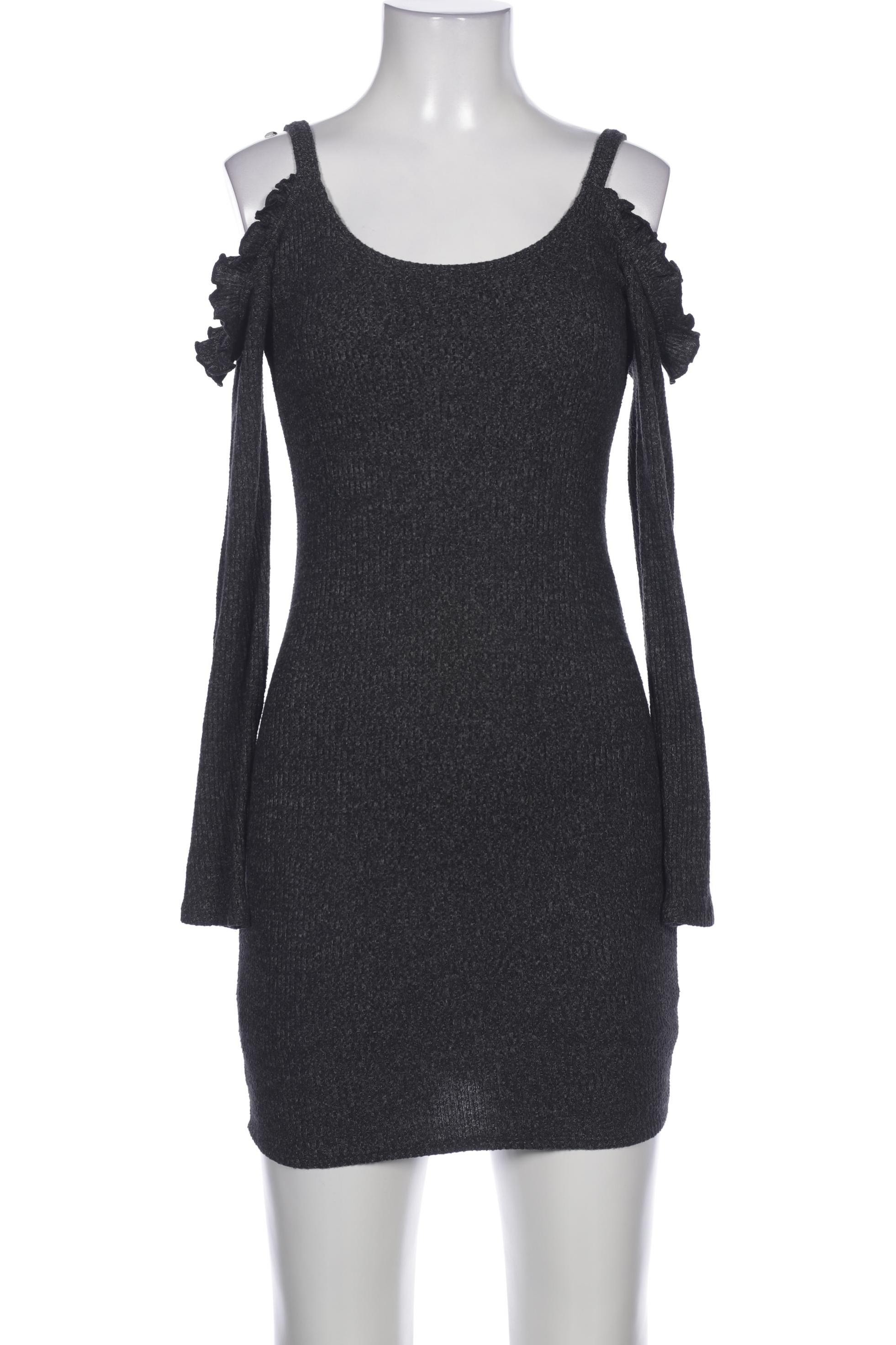 

Hollister Damen Kleid, grau