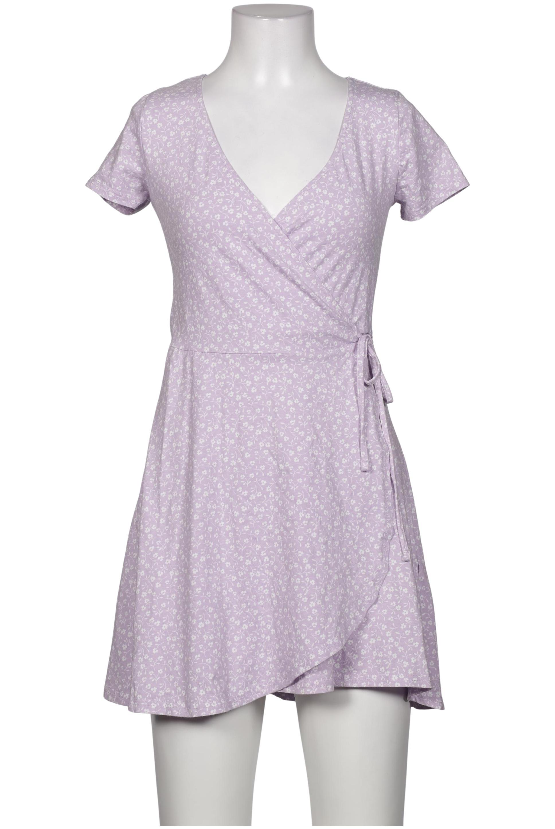 

Hollister Damen Kleid, flieder, Gr. 36