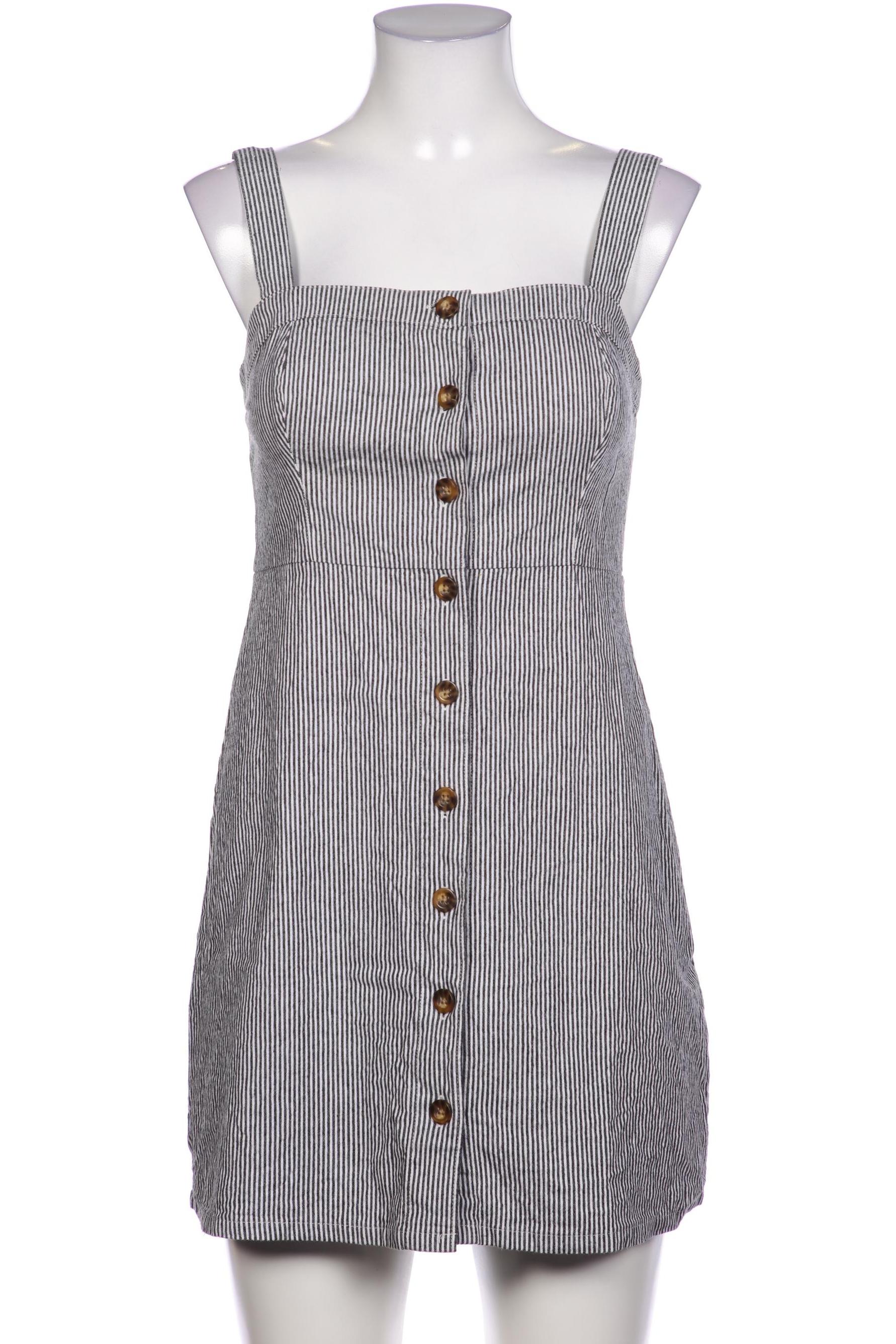 Thumbnail - Hollister Damen Kleid, grau, Gr. 38