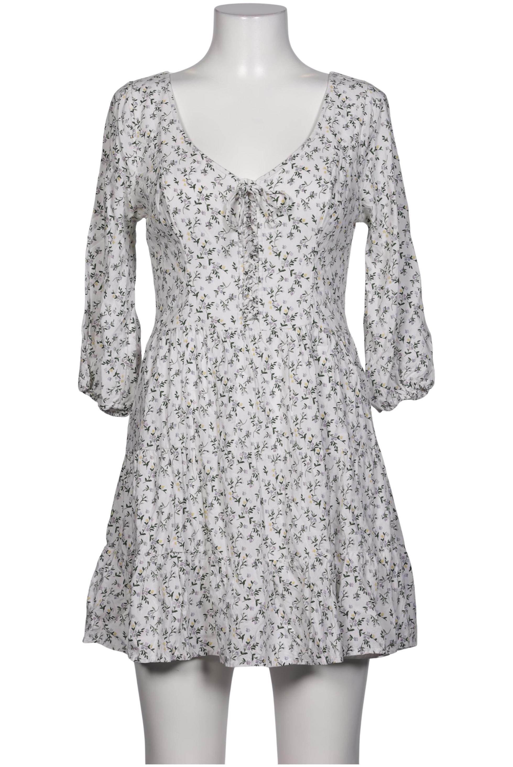 

Hollister Damen Kleid, mehrfarbig, Gr. 42