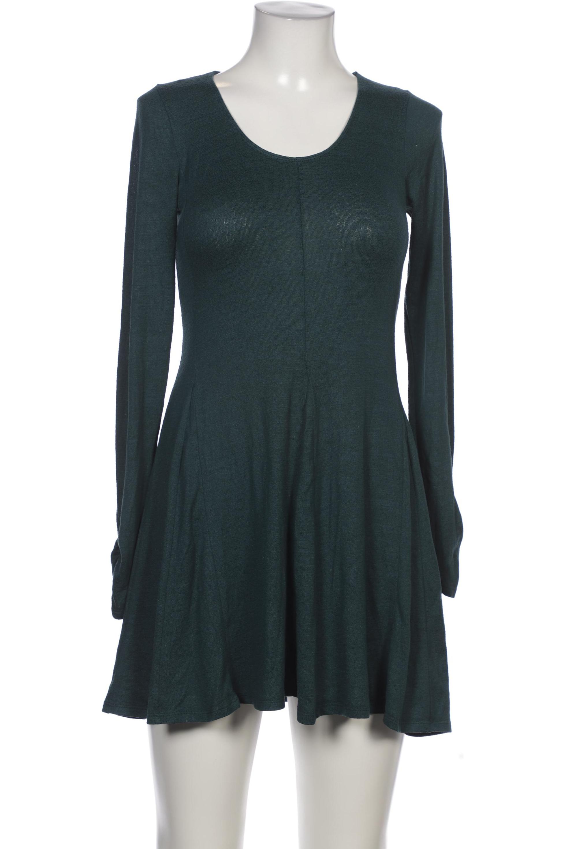 

Hollister Damen Kleid, grün