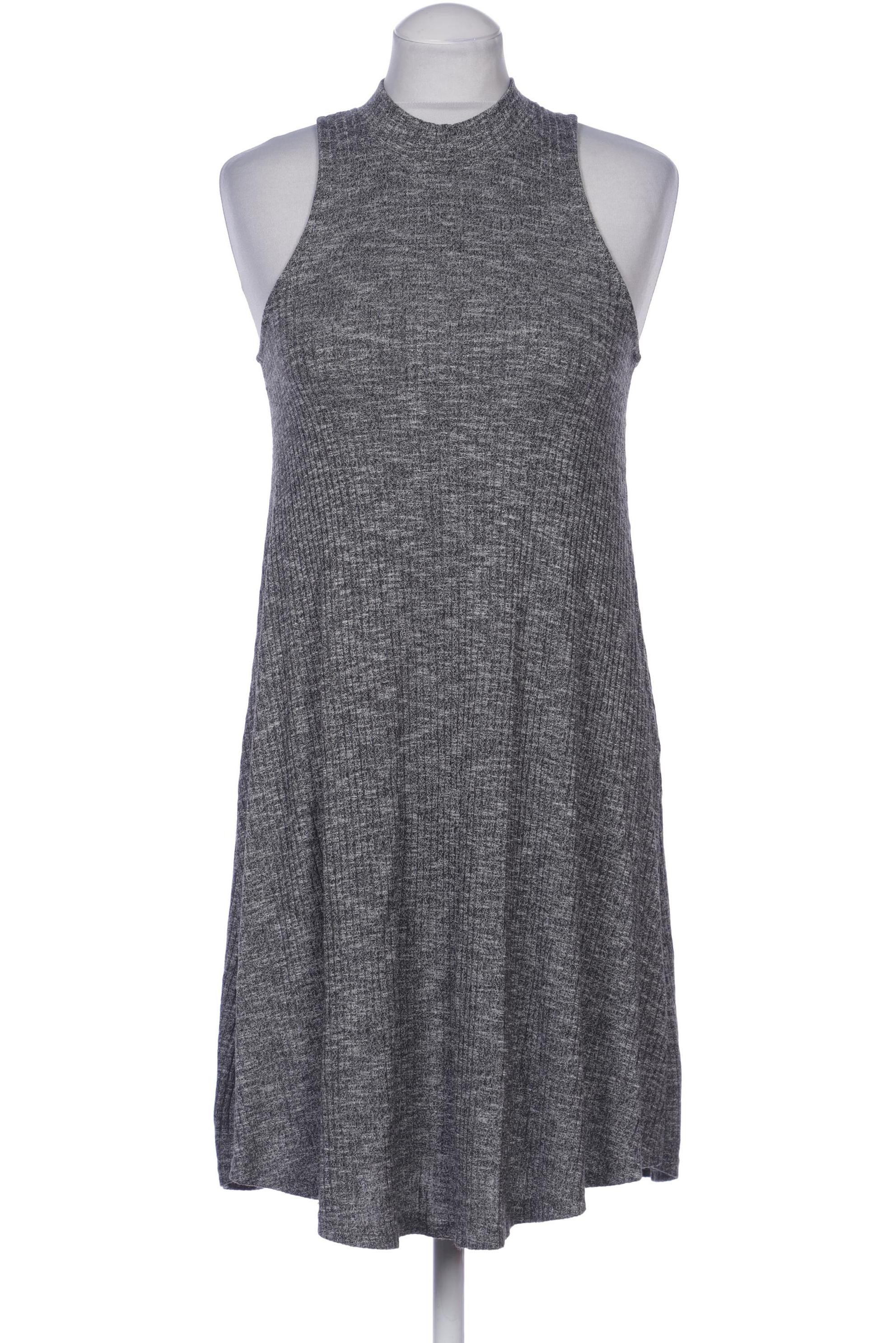

Hollister Damen Kleid, grau, Gr. 38