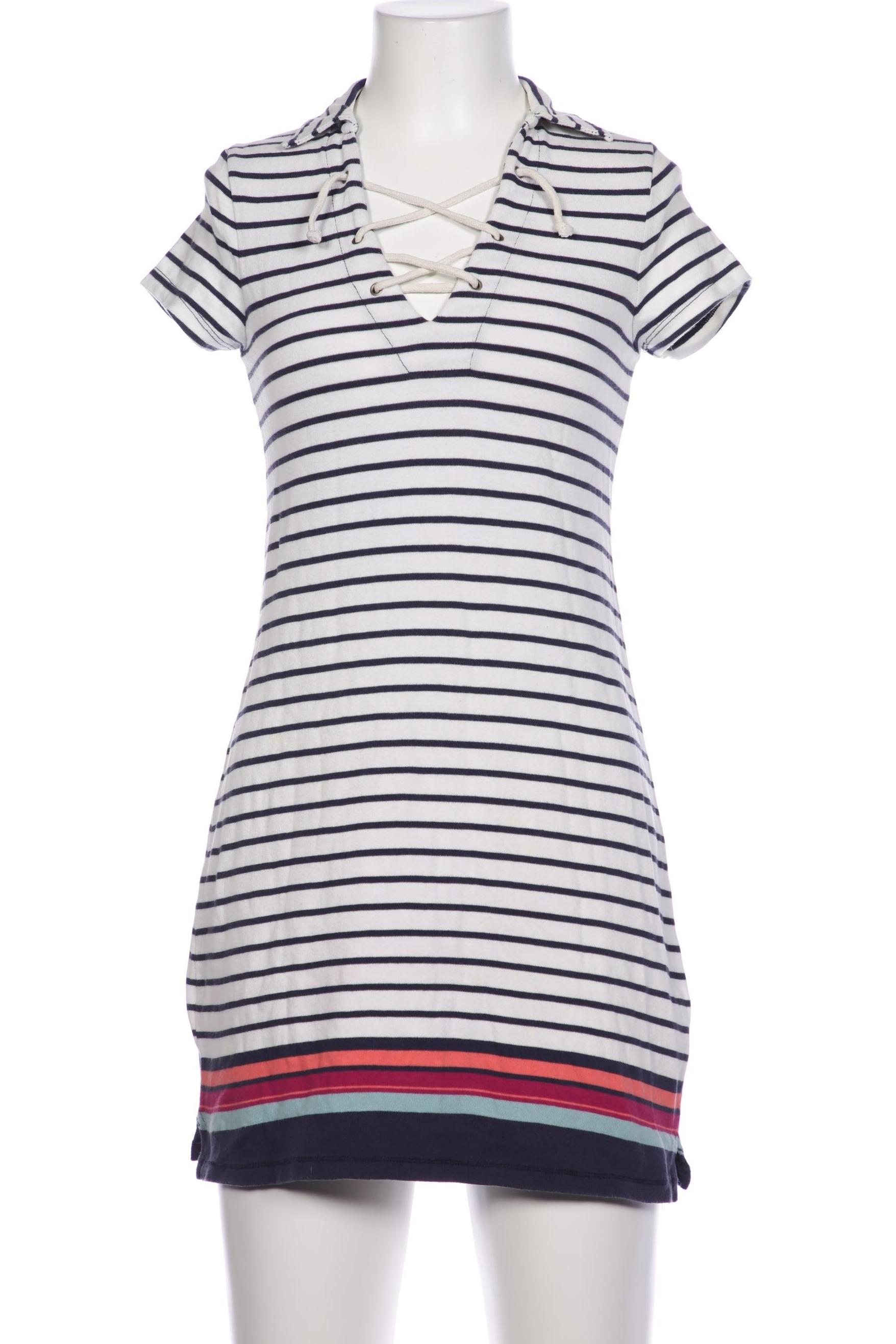

Hollister Damen Kleid, mehrfarbig, Gr. 34
