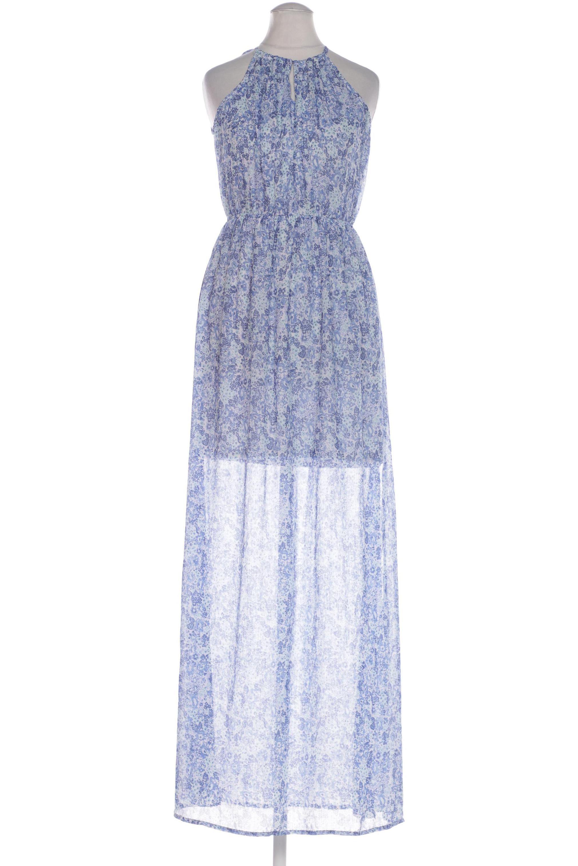 

Hollister Damen Kleid, blau, Gr. 38
