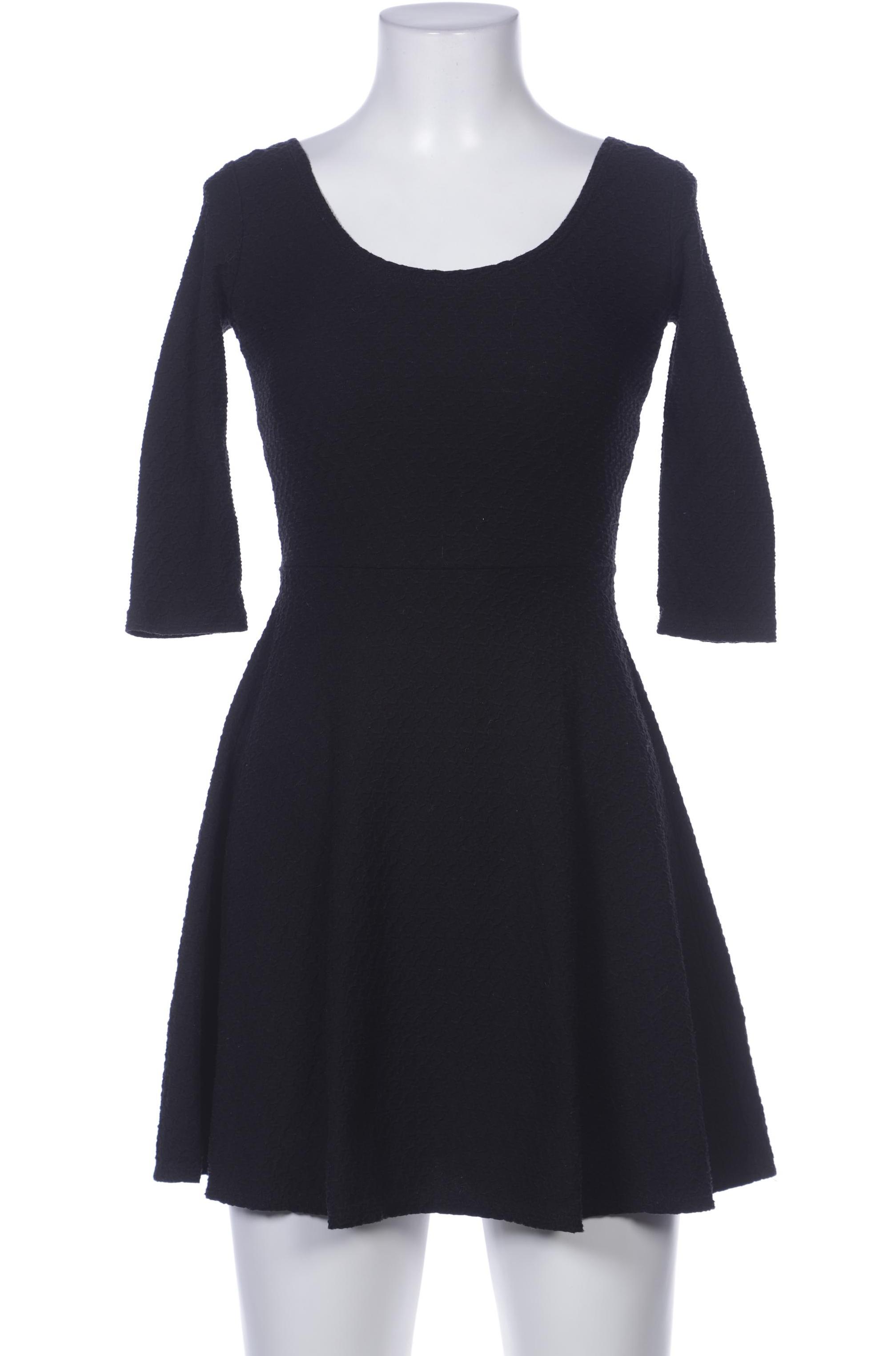 

Hollister Damen Kleid, schwarz, Gr. 34