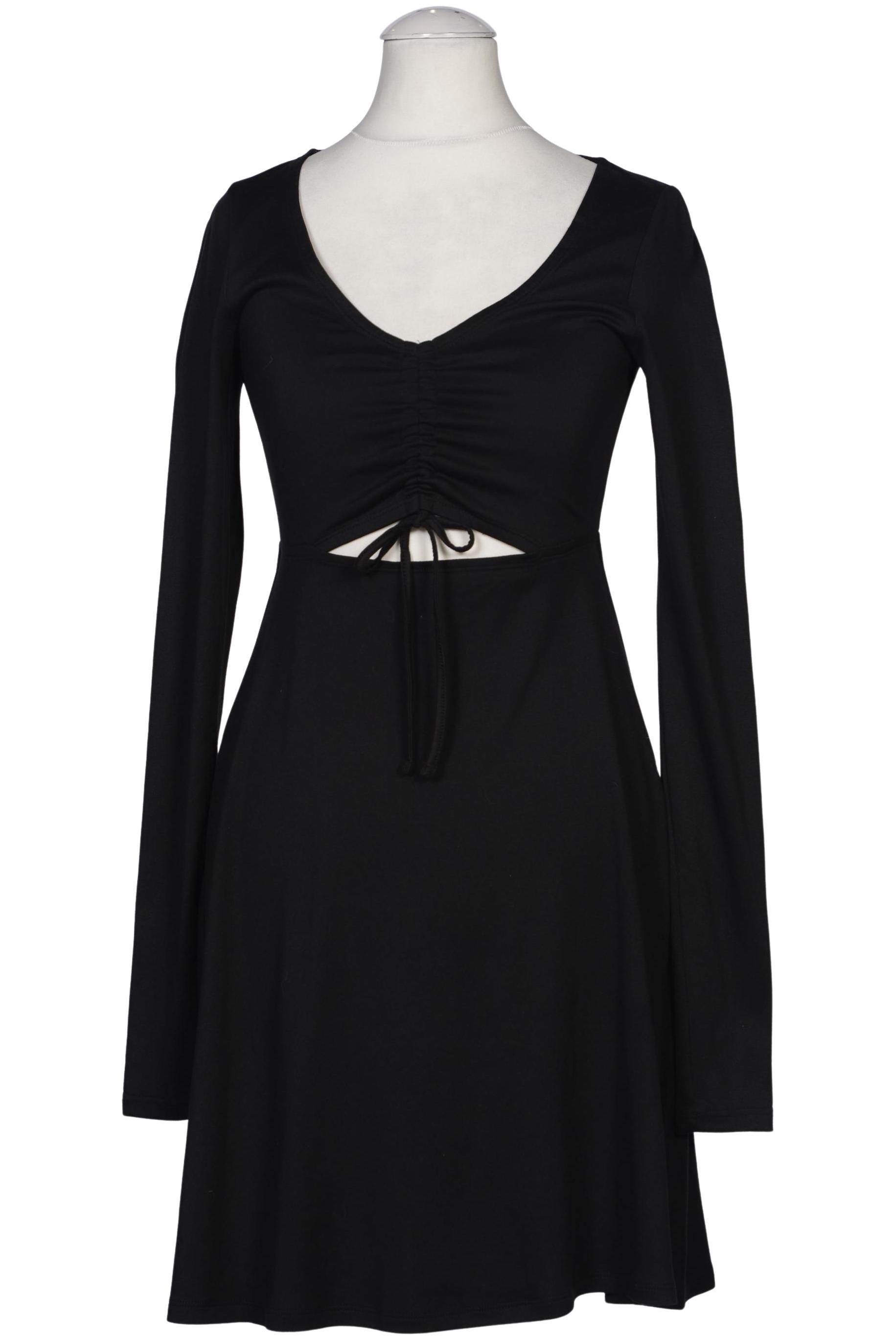 

Hollister Damen Kleid, schwarz, Gr. 34