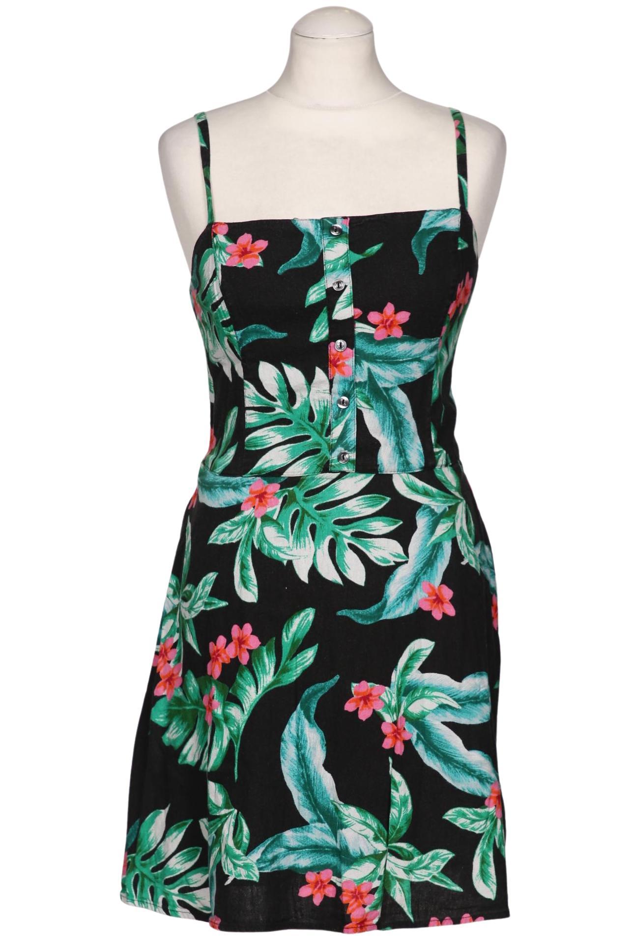 

Hollister Damen Kleid, mehrfarbig, Gr. 38