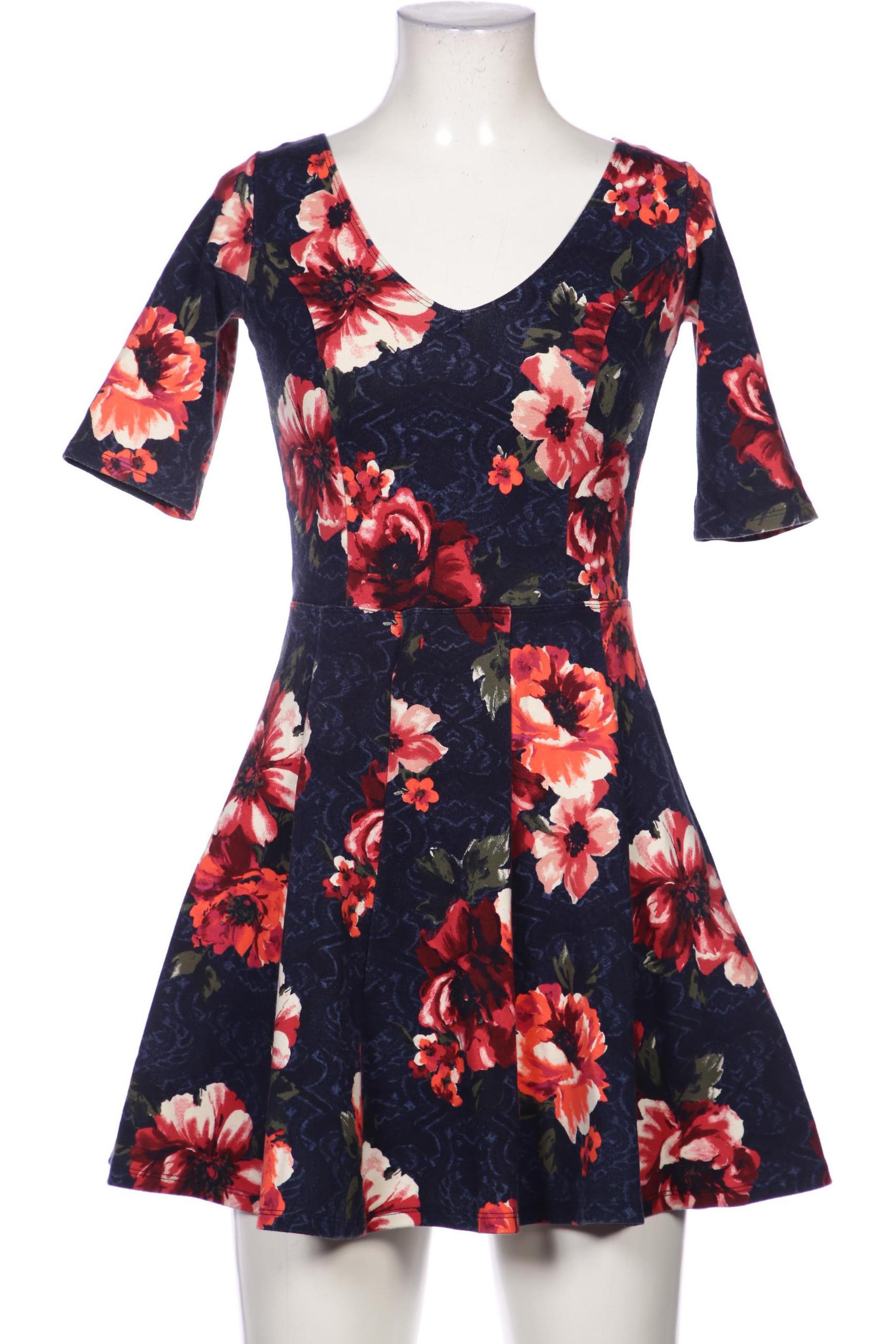 

Hollister Damen Kleid, marineblau, Gr. 36