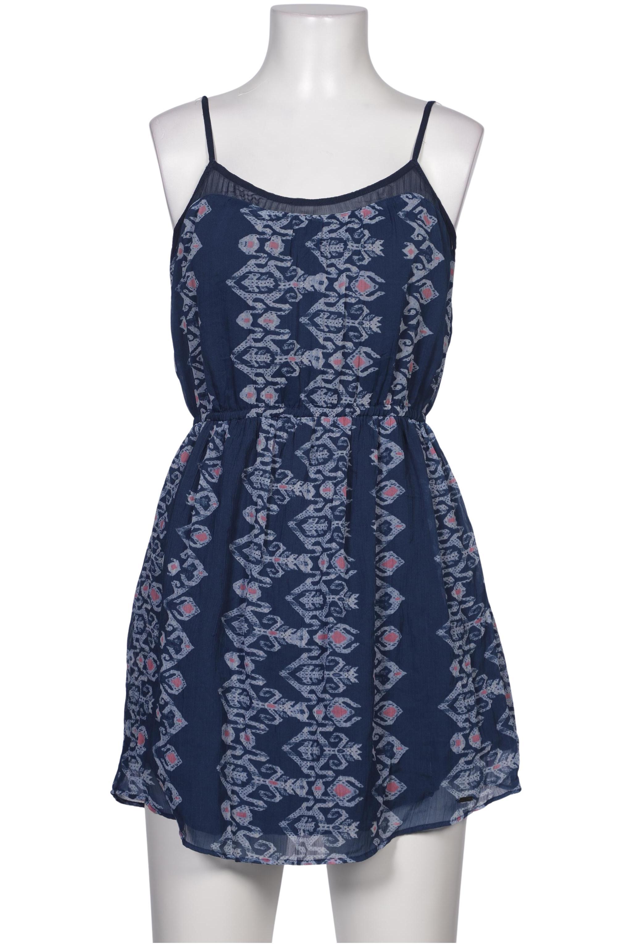 

Hollister Damen Kleid, marineblau, Gr. 38