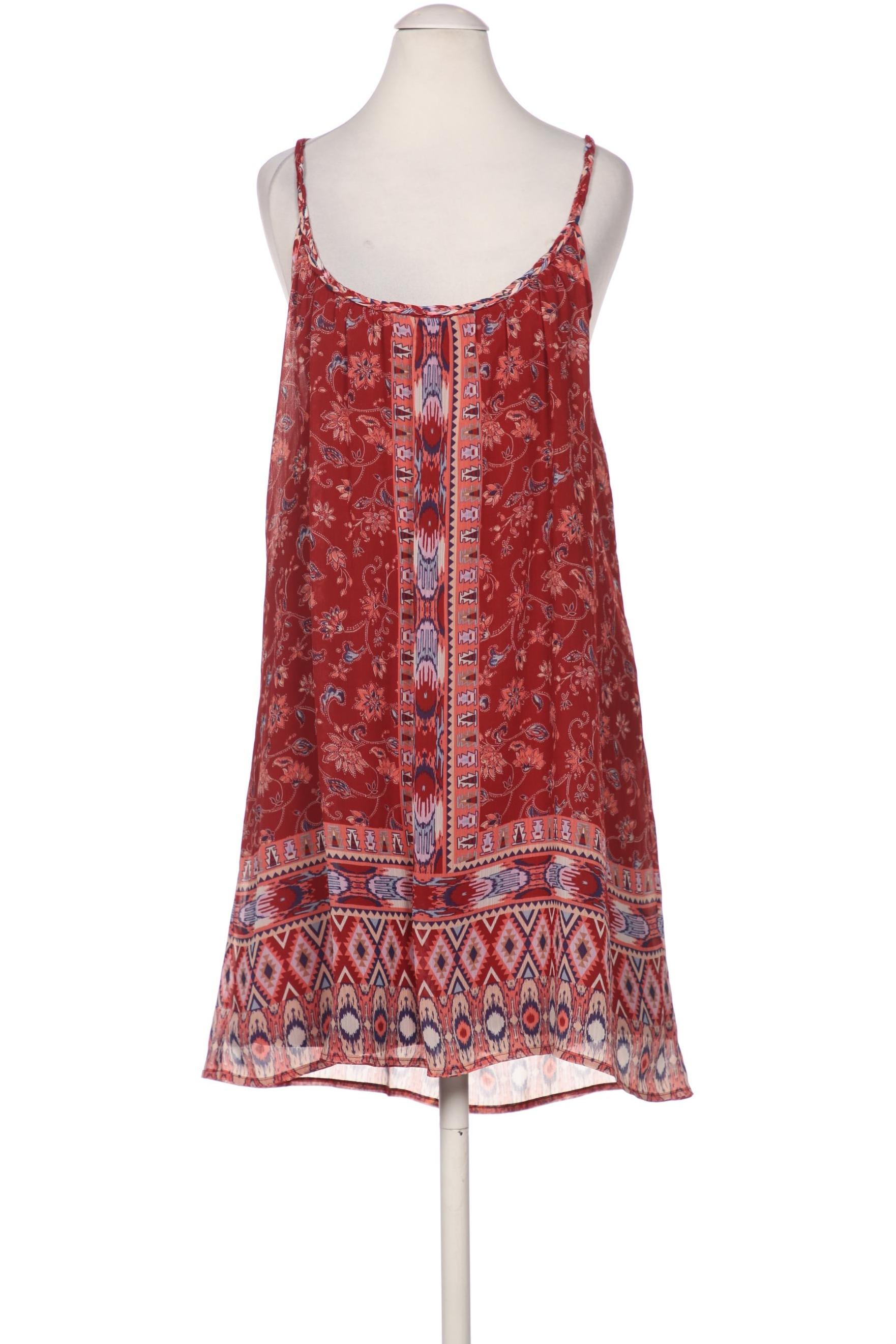 

Hollister Damen Kleid, rot, Gr. 34