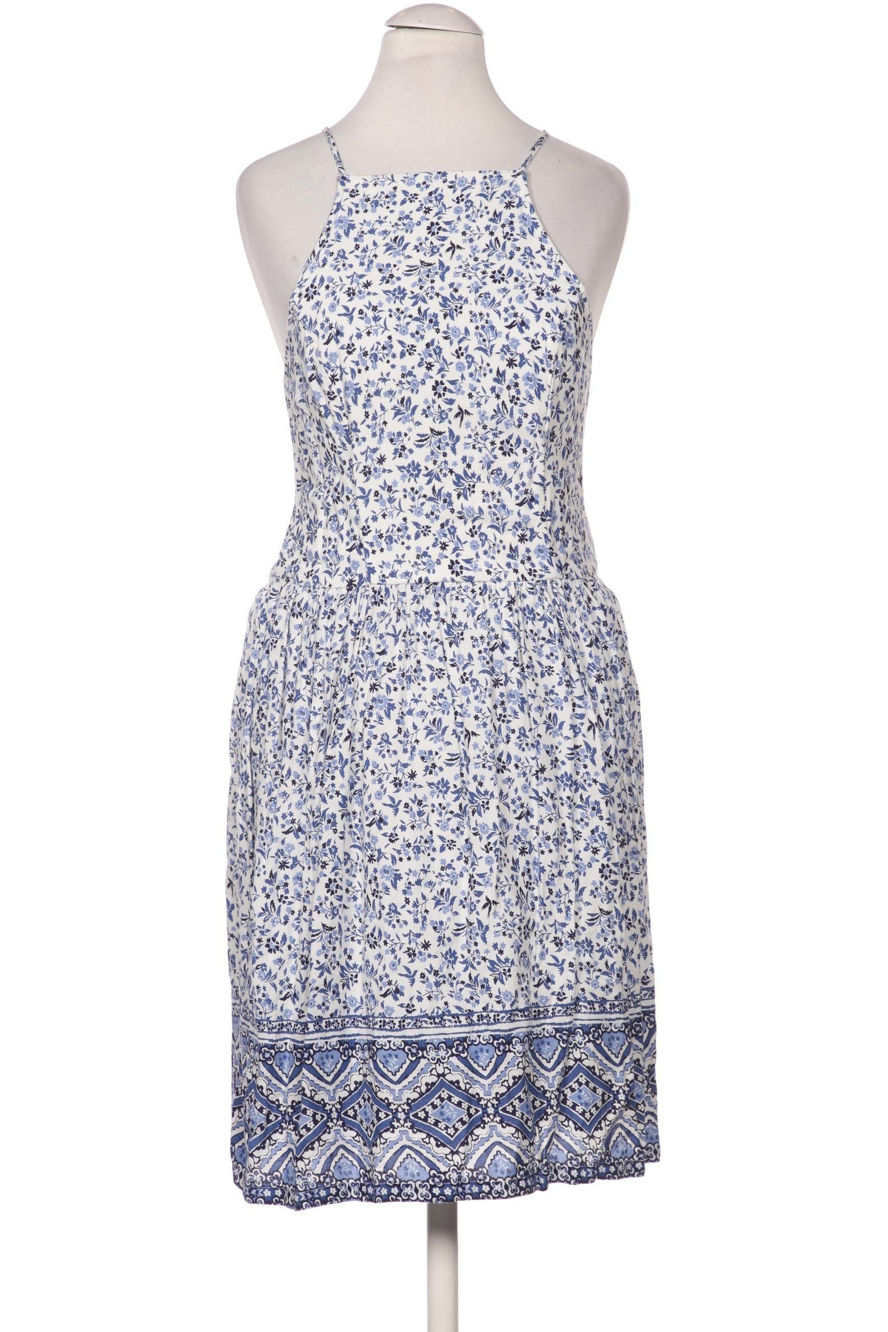 

Hollister Damen Kleid, blau, Gr. 34