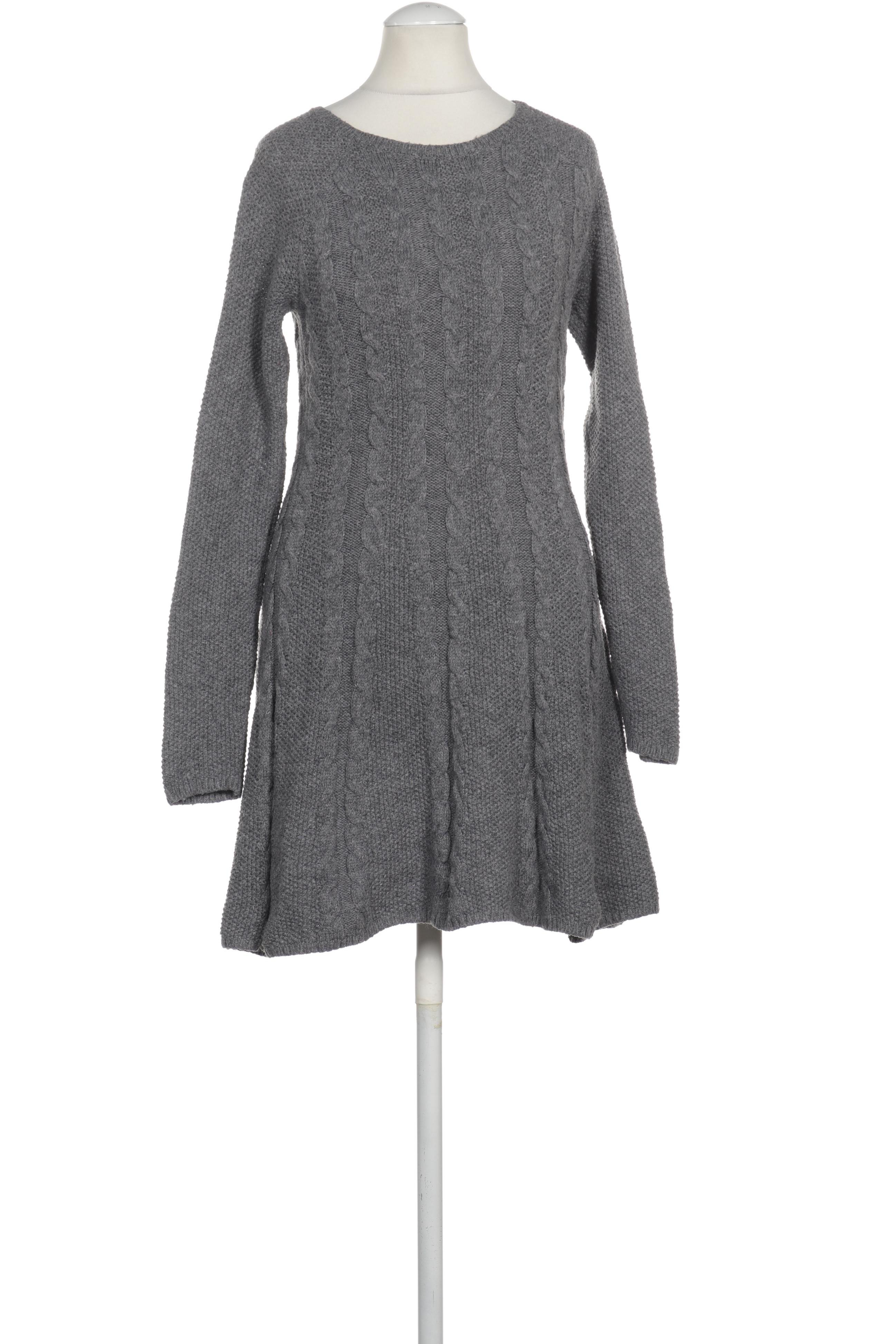 

Hollister Damen Kleid, grau, Gr. 36