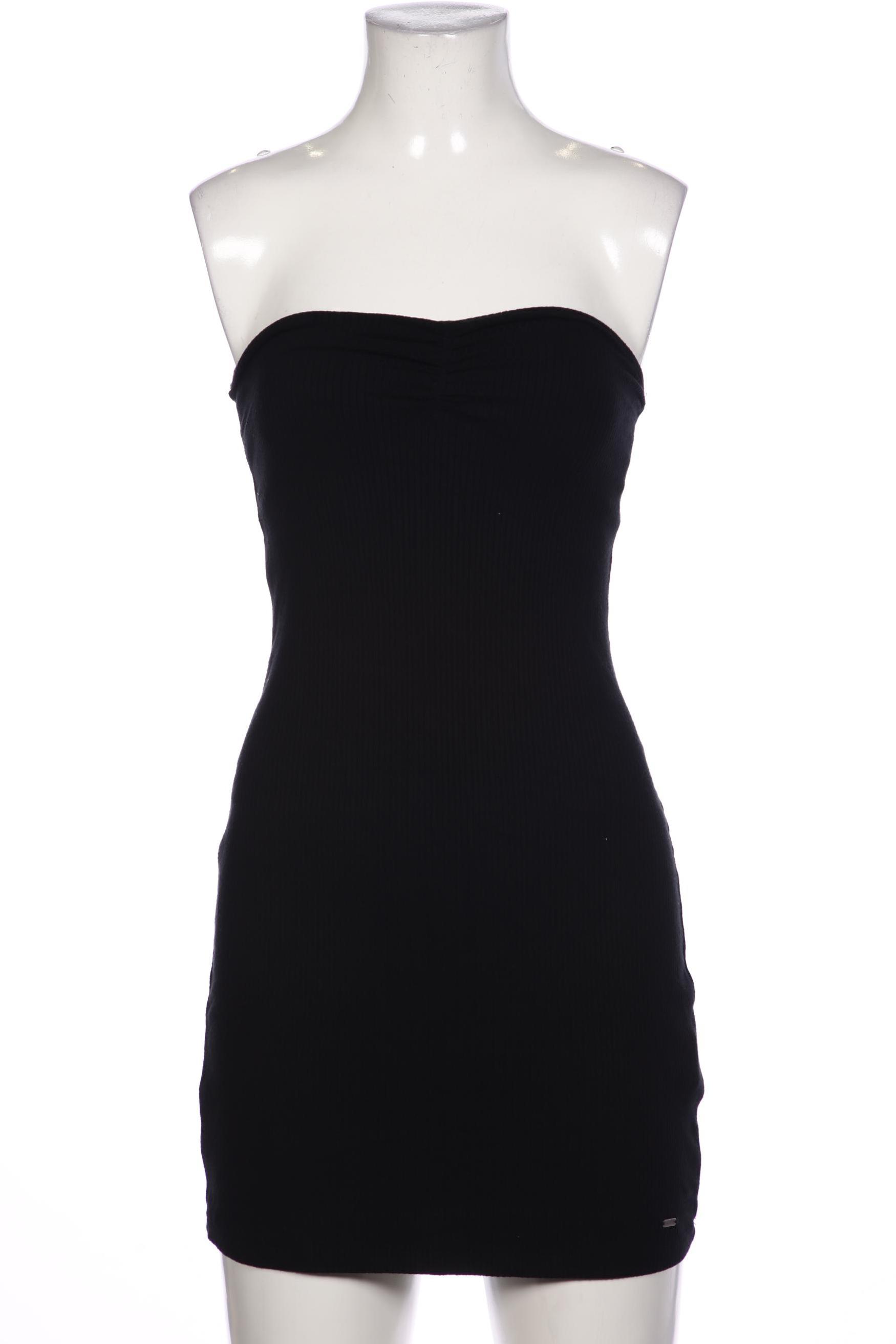 

Hollister Damen Kleid, schwarz, Gr. 34