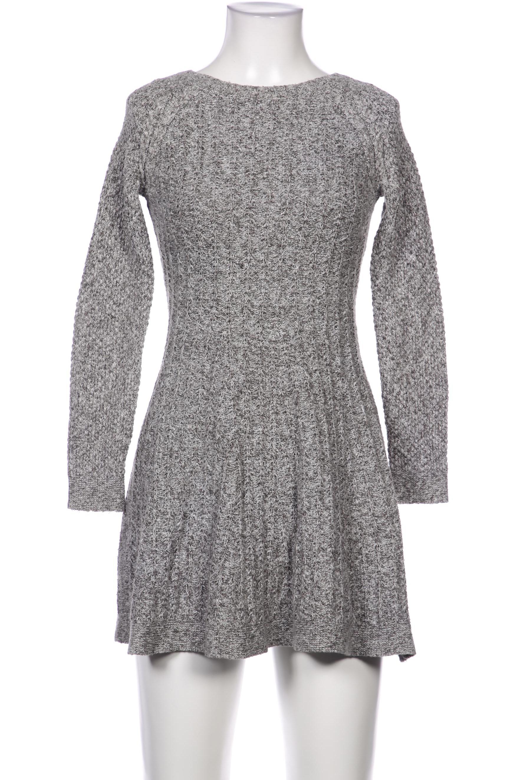 

Hollister Damen Kleid, grau