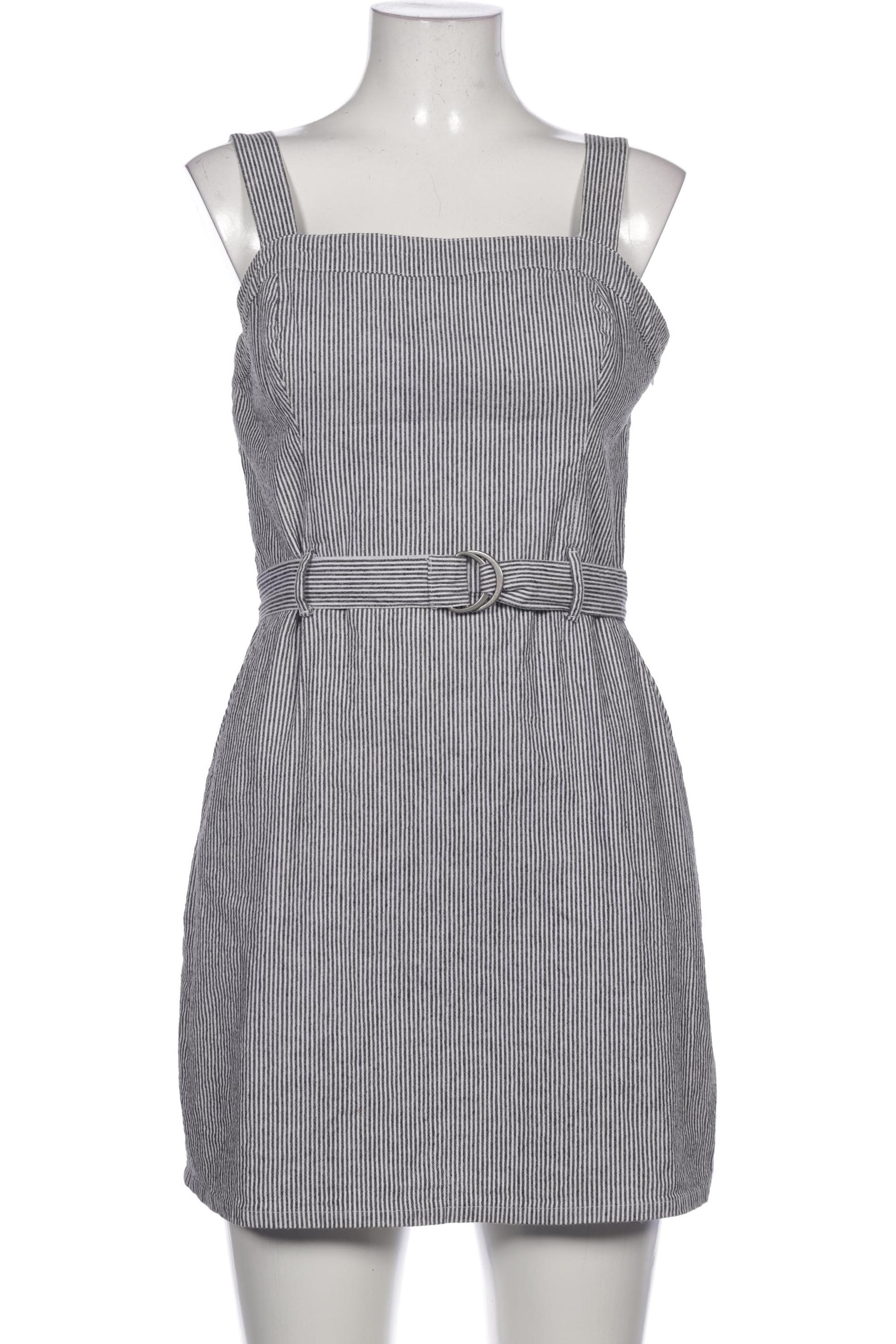 

Hollister Damen Kleid, grau