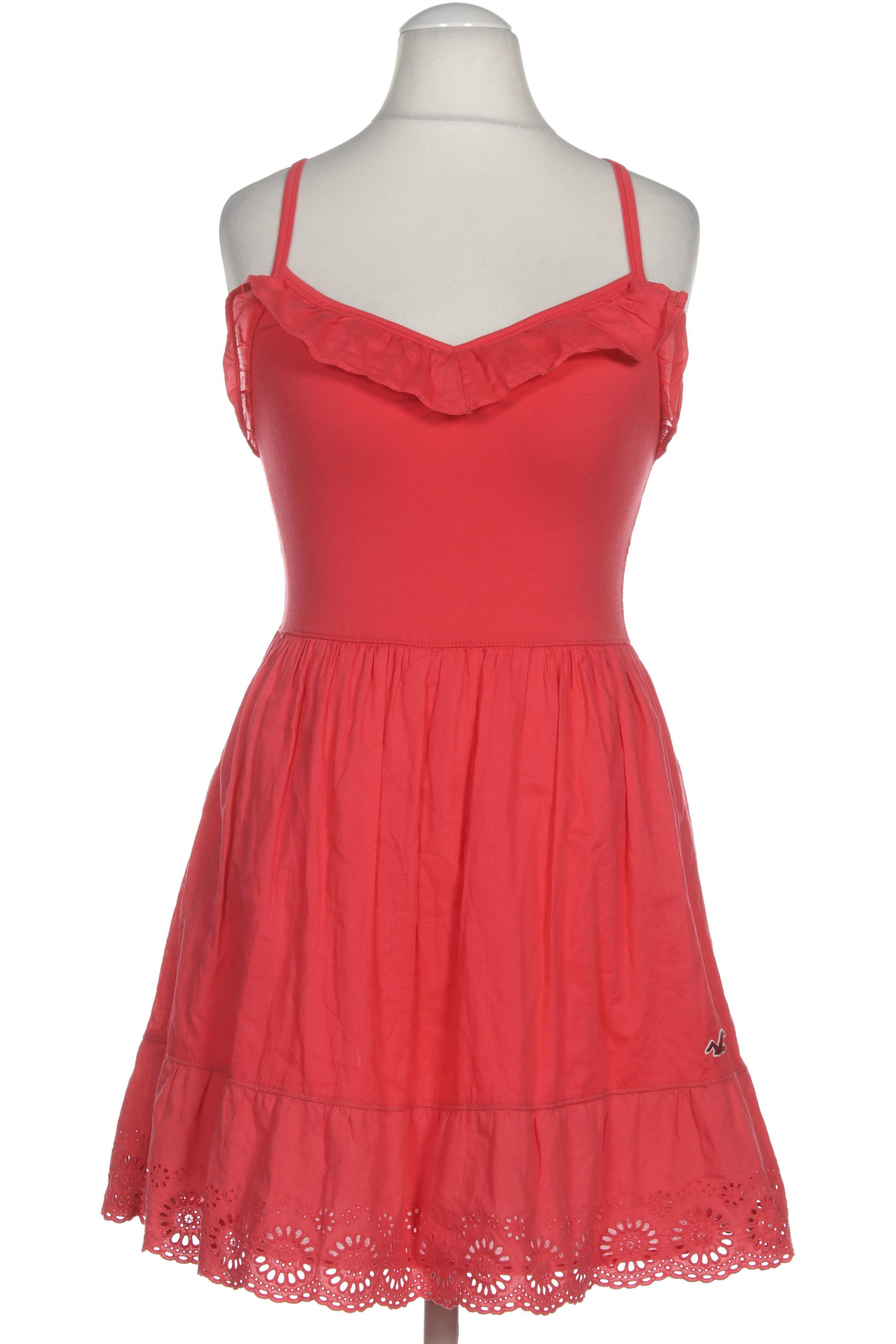 

Hollister Damen Kleid, rot, Gr.