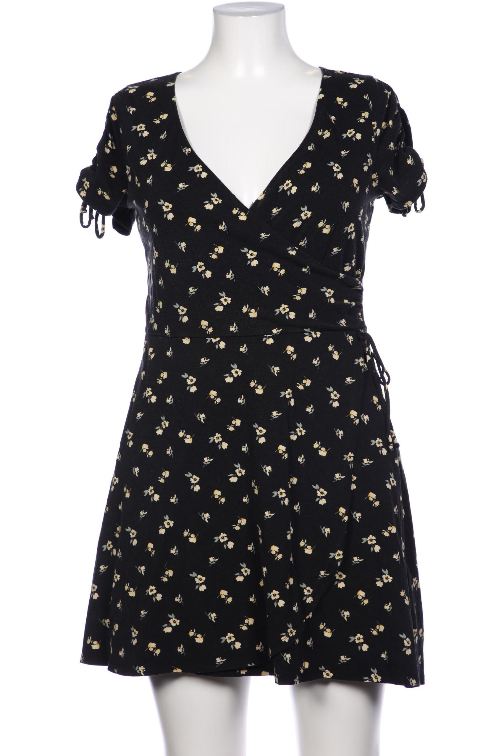 

Hollister Damen Kleid, schwarz, Gr. 44