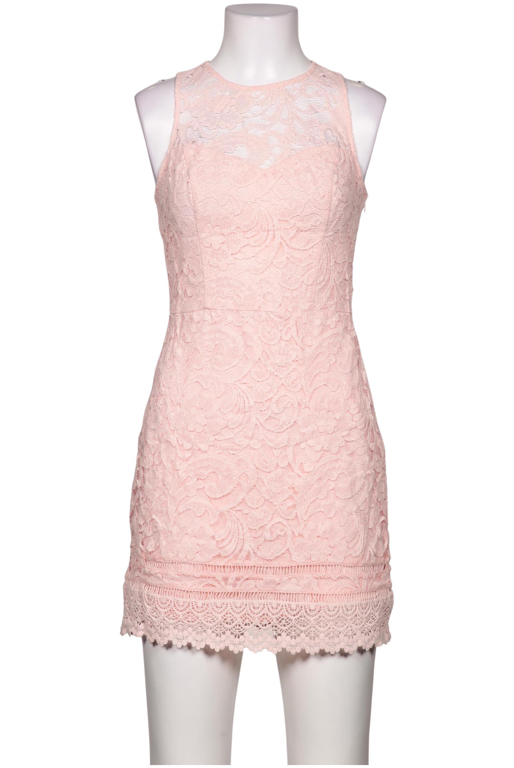 

Hollister Damen Kleid, pink, Gr. 36