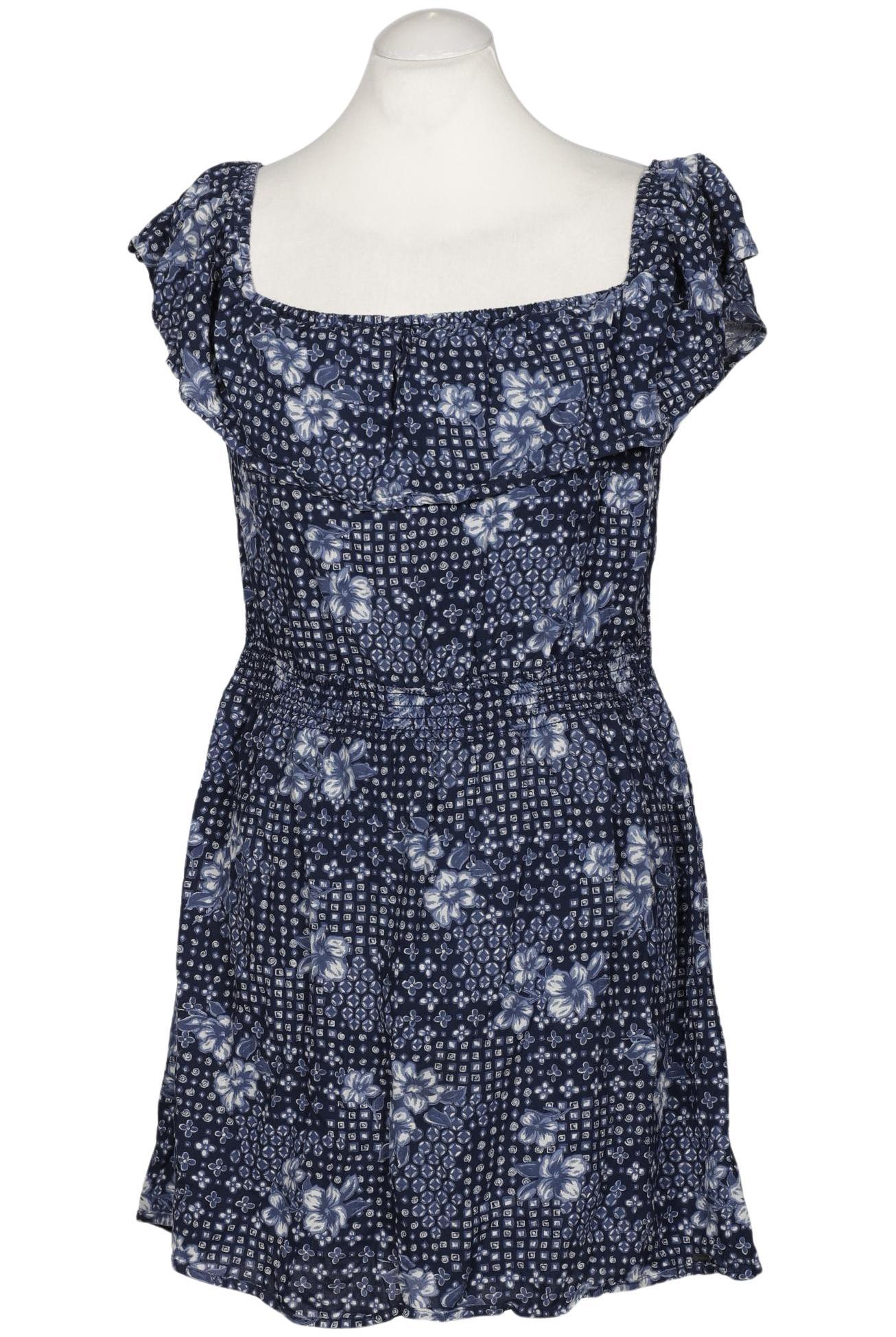 

Hollister Damen Kleid, marineblau, Gr. 38