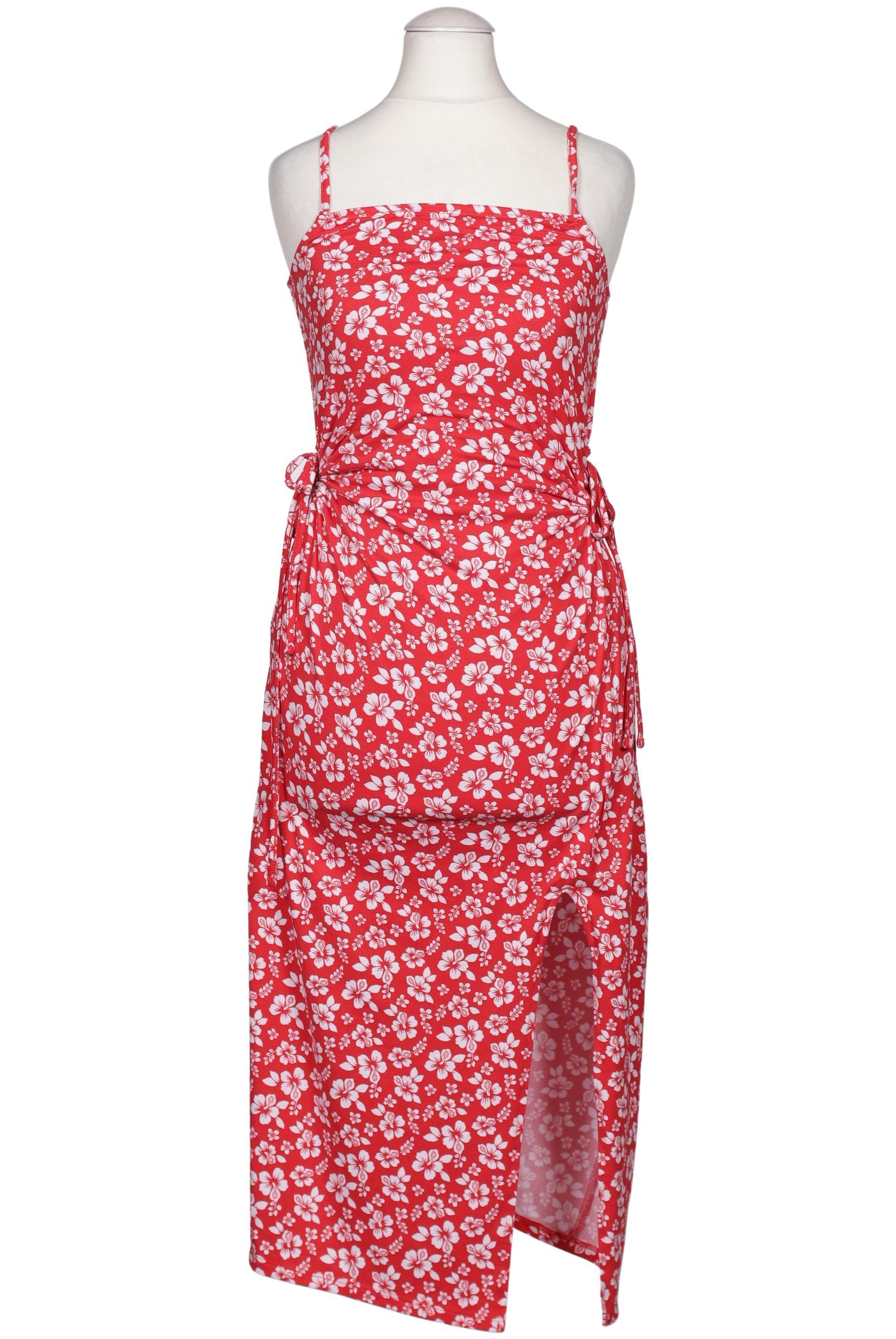 

Hollister Damen Kleid, rot, Gr. 34