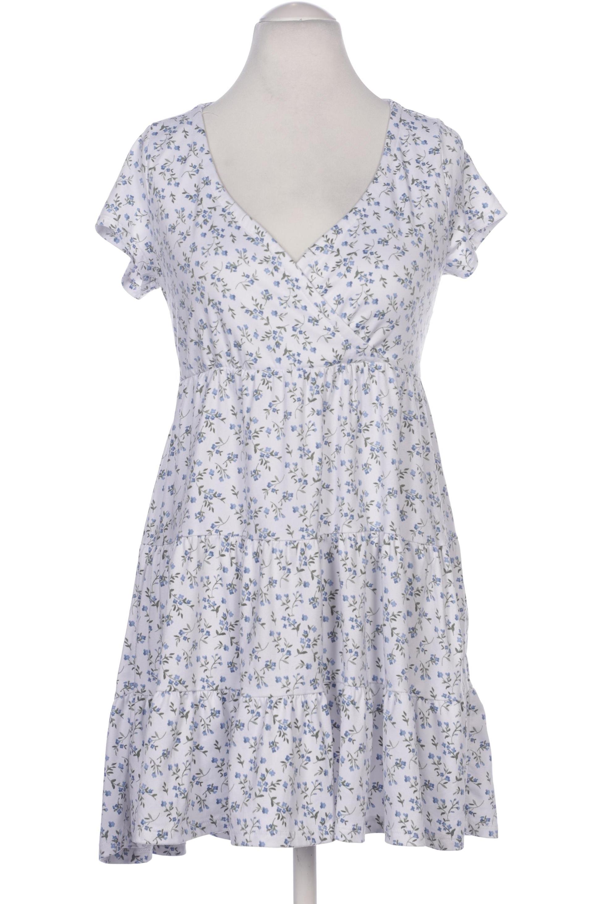 

Hollister Damen Kleid, hellblau, Gr. 38