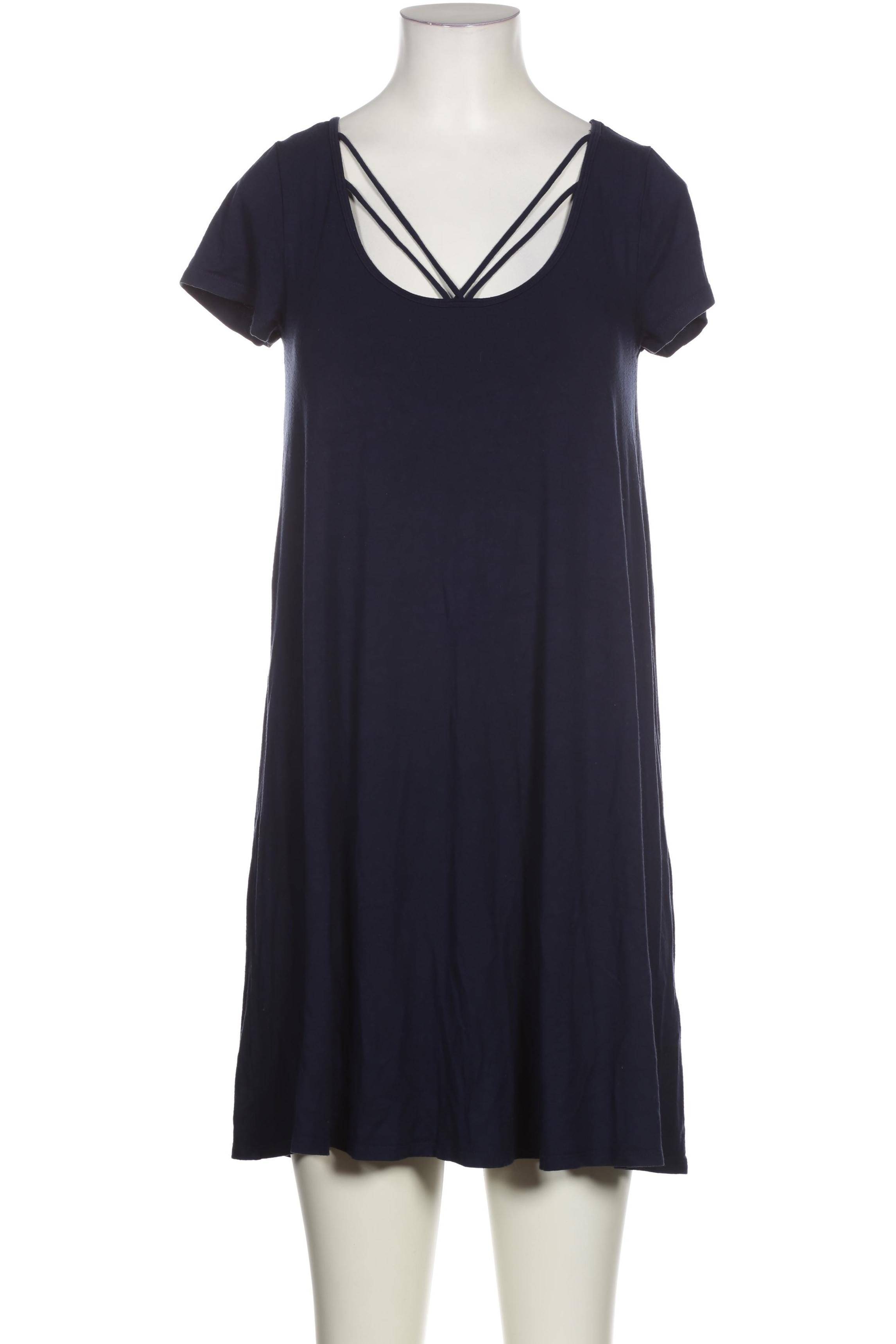 

Hollister Damen Kleid, blau, Gr. 36
