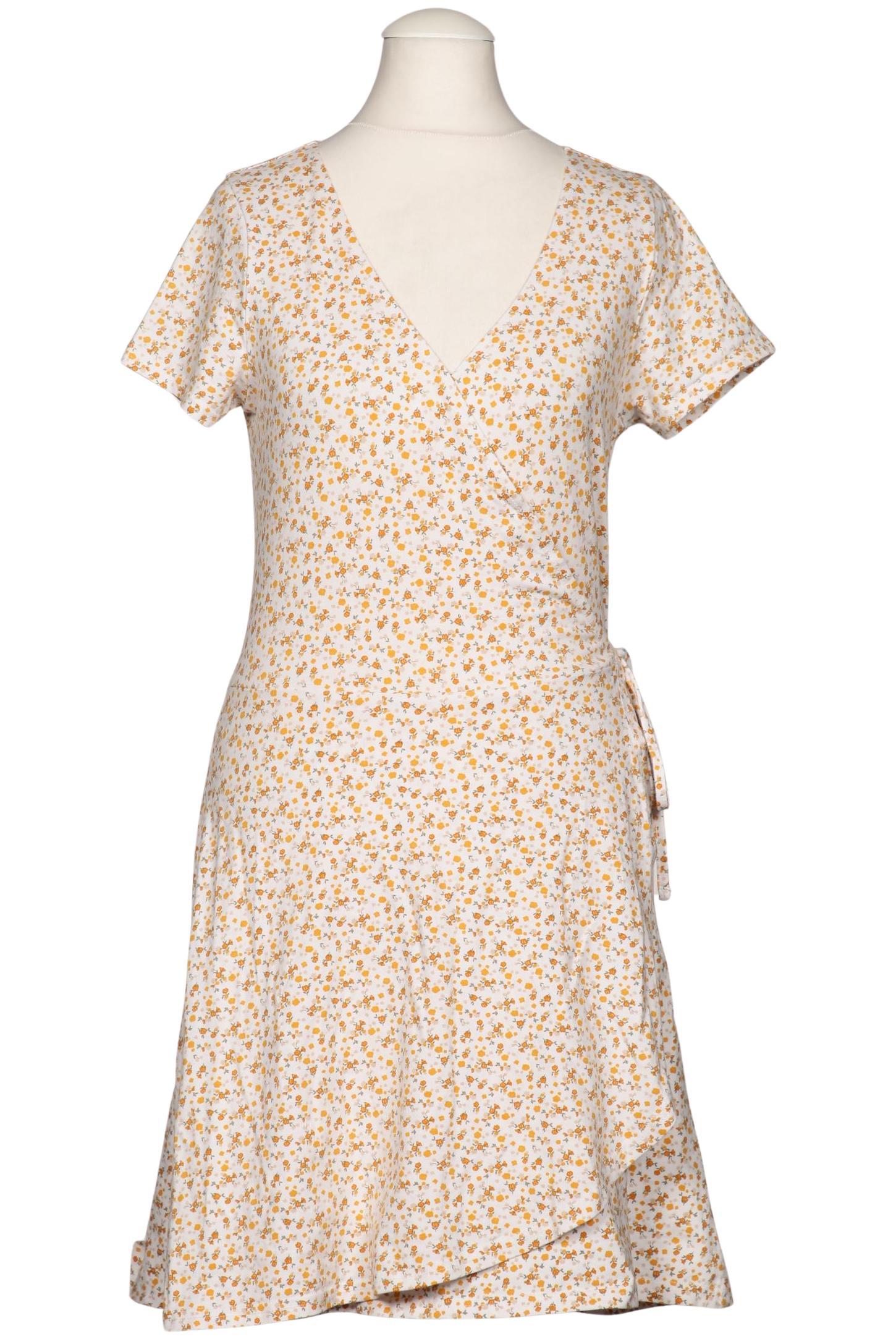 

Hollister Damen Kleid, mehrfarbig, Gr. 36