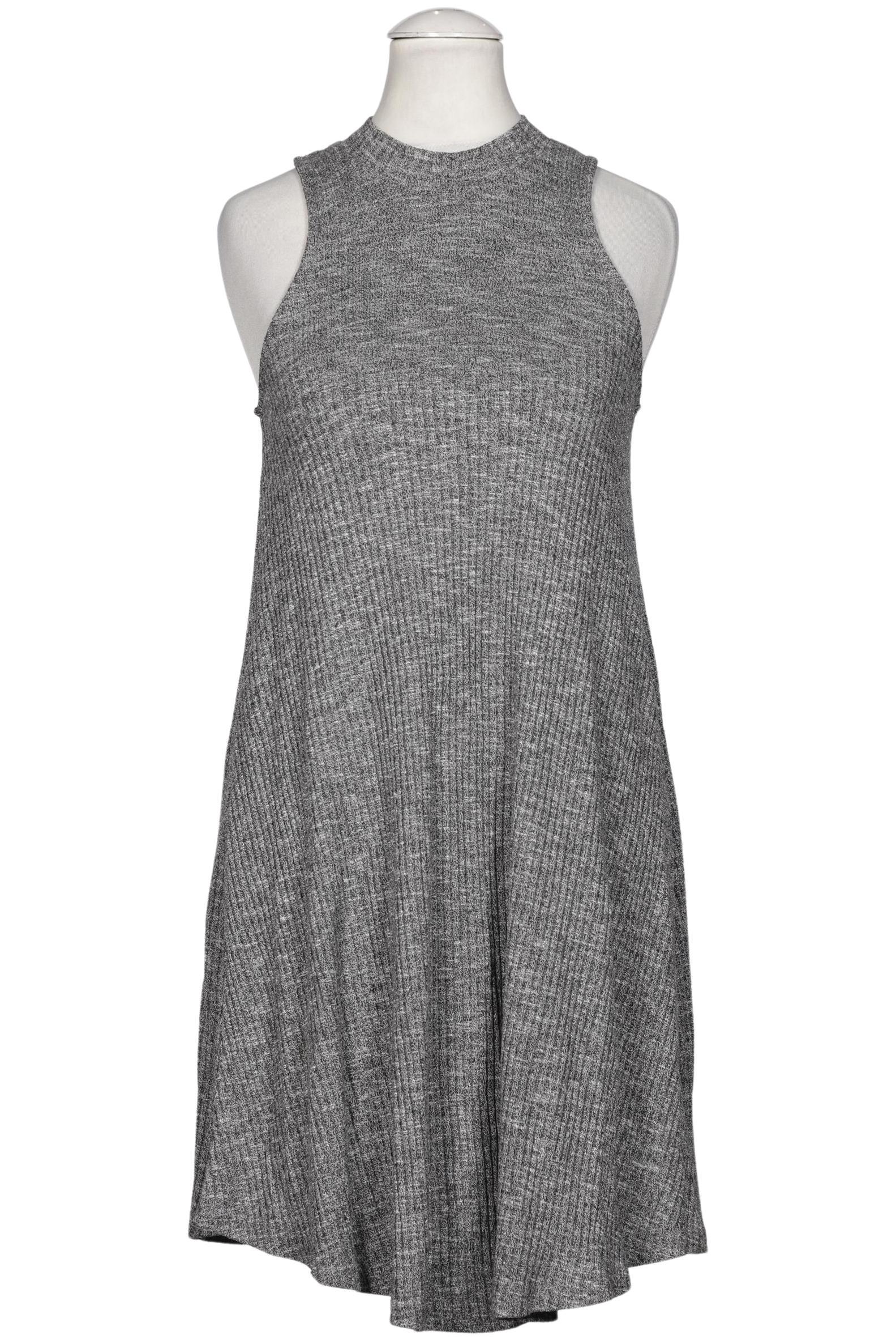

Hollister Damen Kleid, grau, Gr. 36