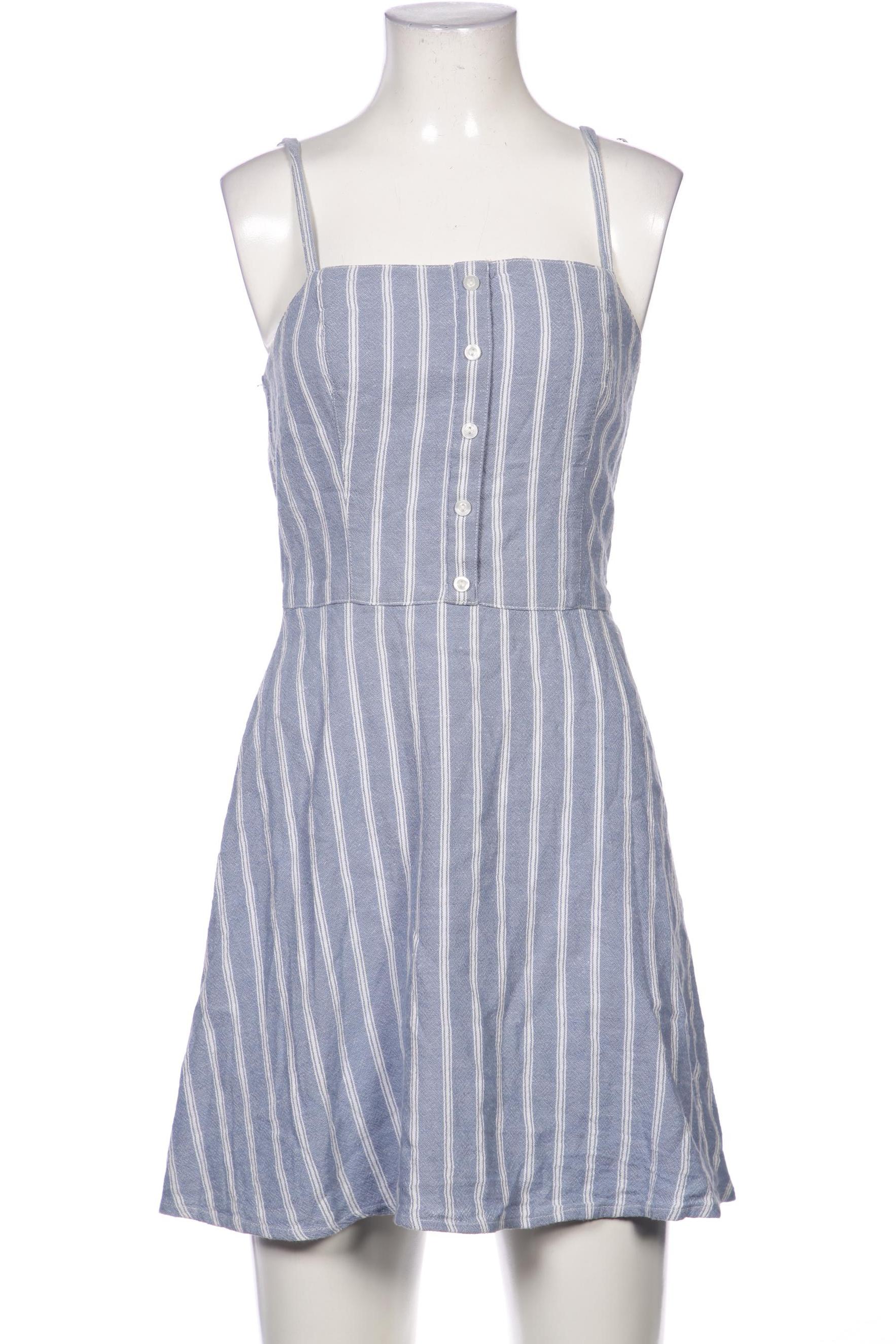 

Hollister Damen Kleid, blau