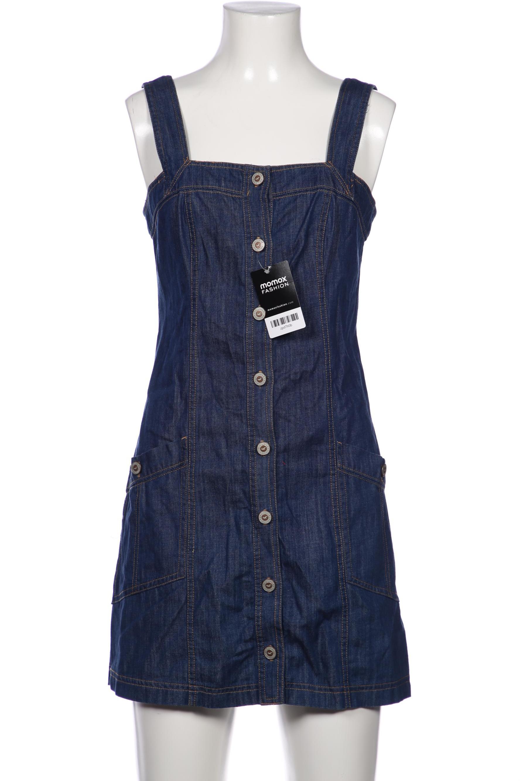 

Hollister Damen Kleid, marineblau