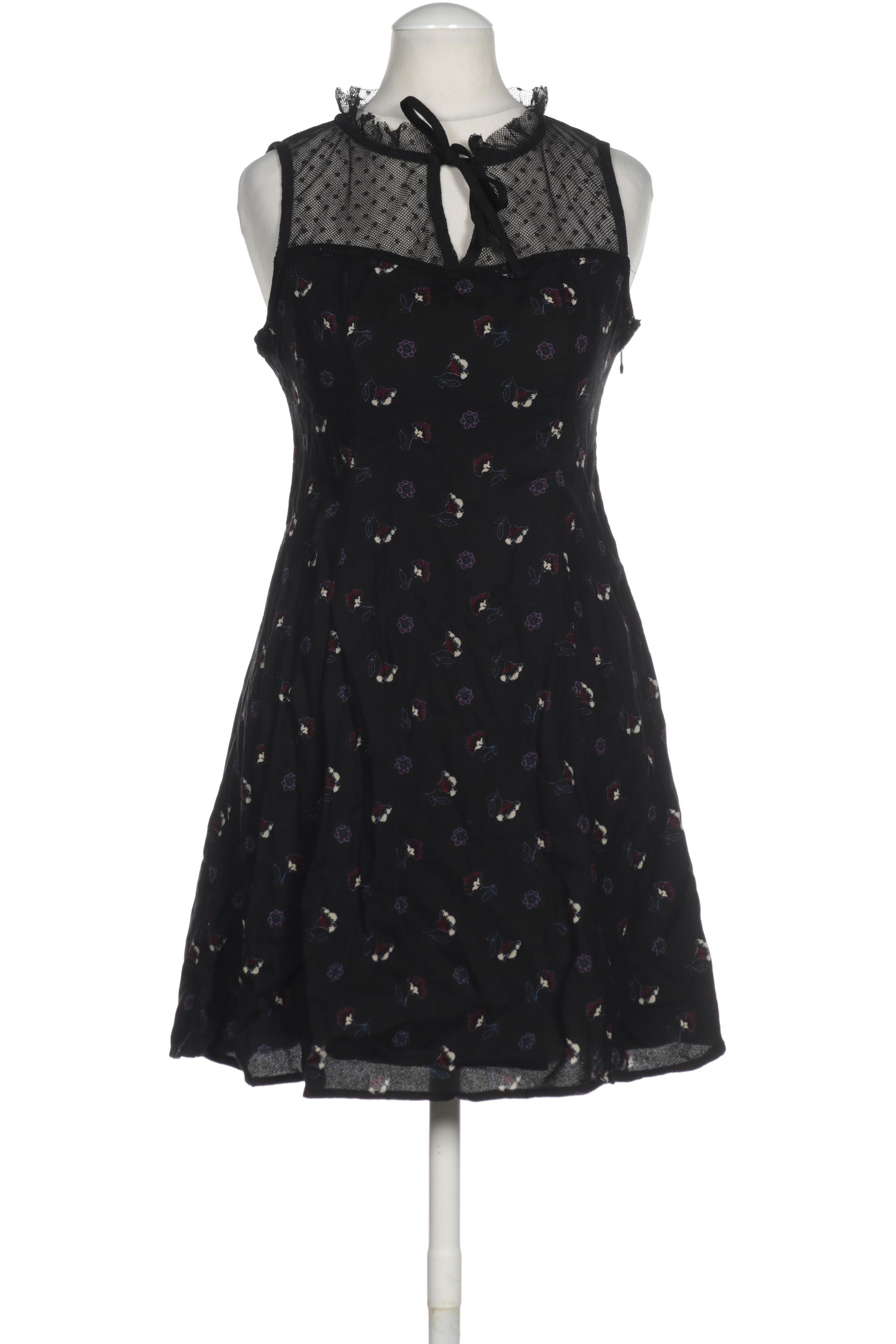 

Hollister Damen Kleid, schwarz, Gr.