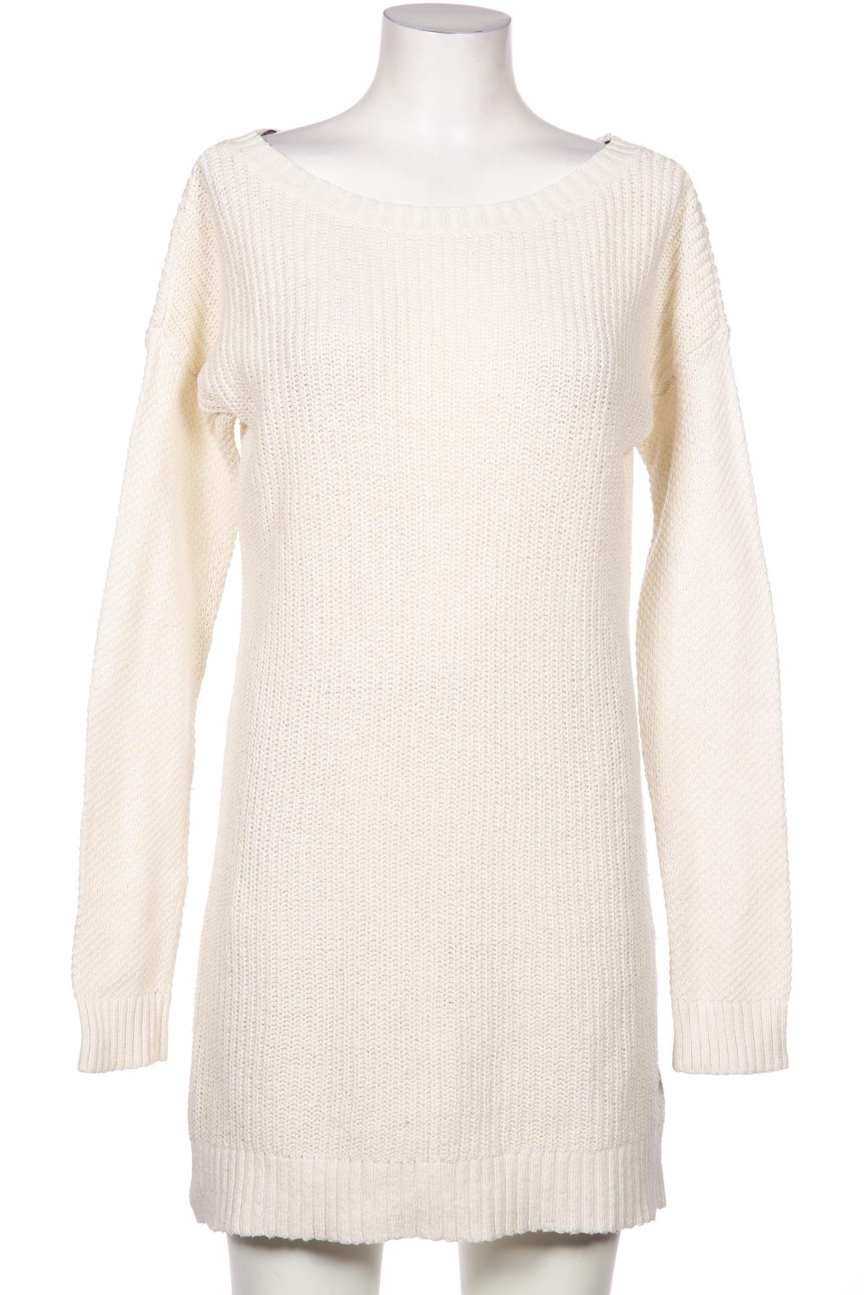 

Hollister Damen Kleid, beige, Gr. 38