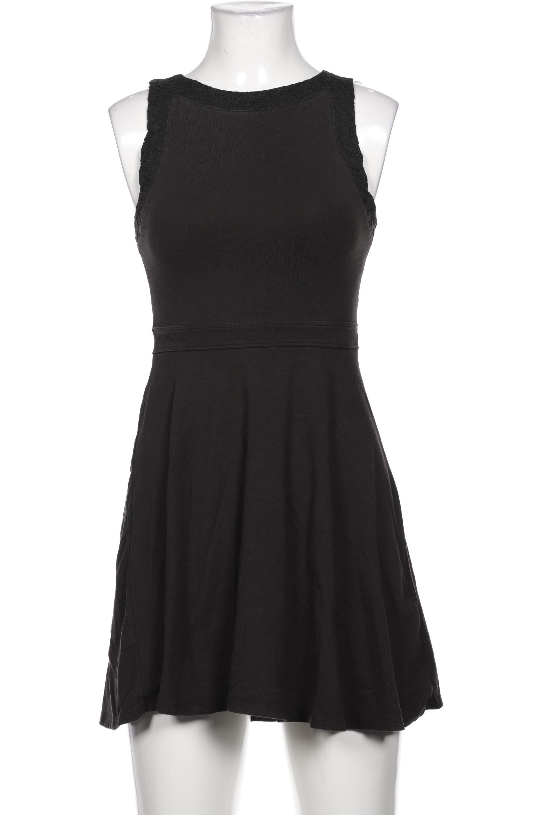 

Hollister Damen Kleid, schwarz