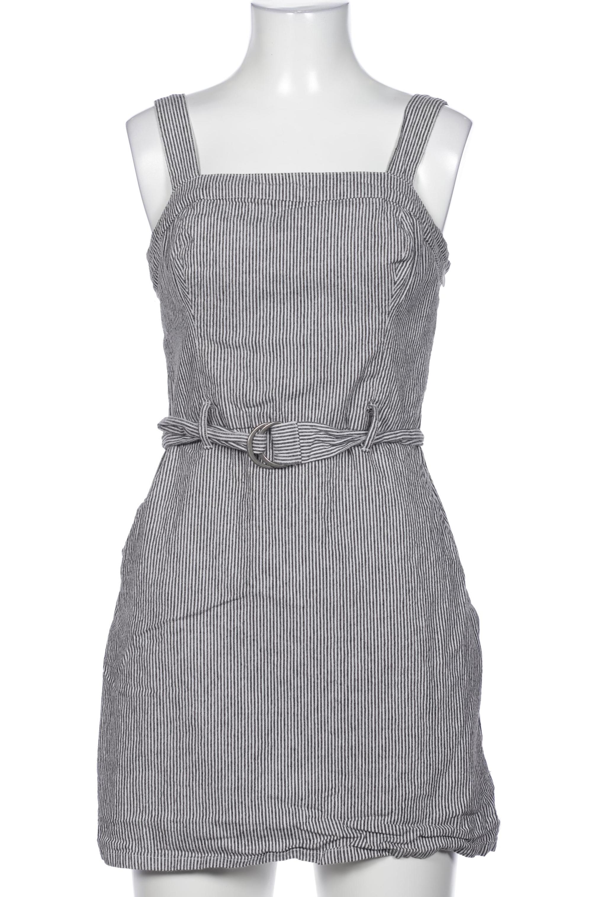 

Hollister Damen Kleid, grau