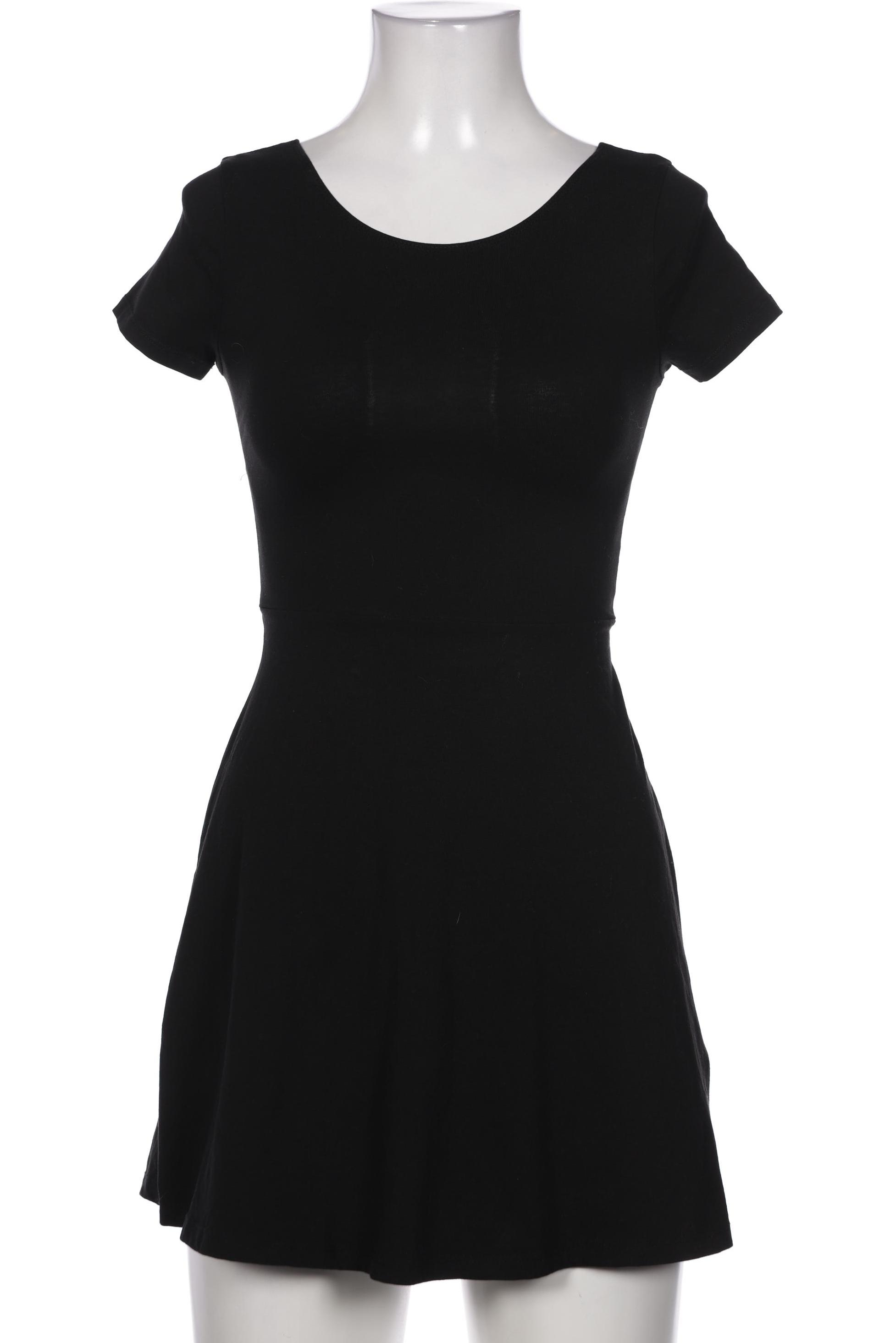 

Hollister Damen Kleid, schwarz, Gr. 34