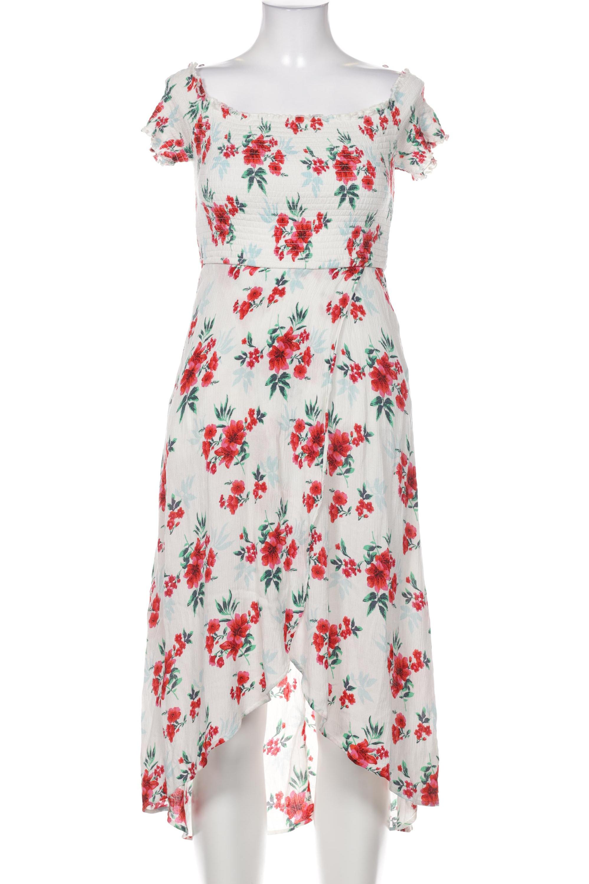 

Hollister Damen Kleid, mehrfarbig, Gr. 38