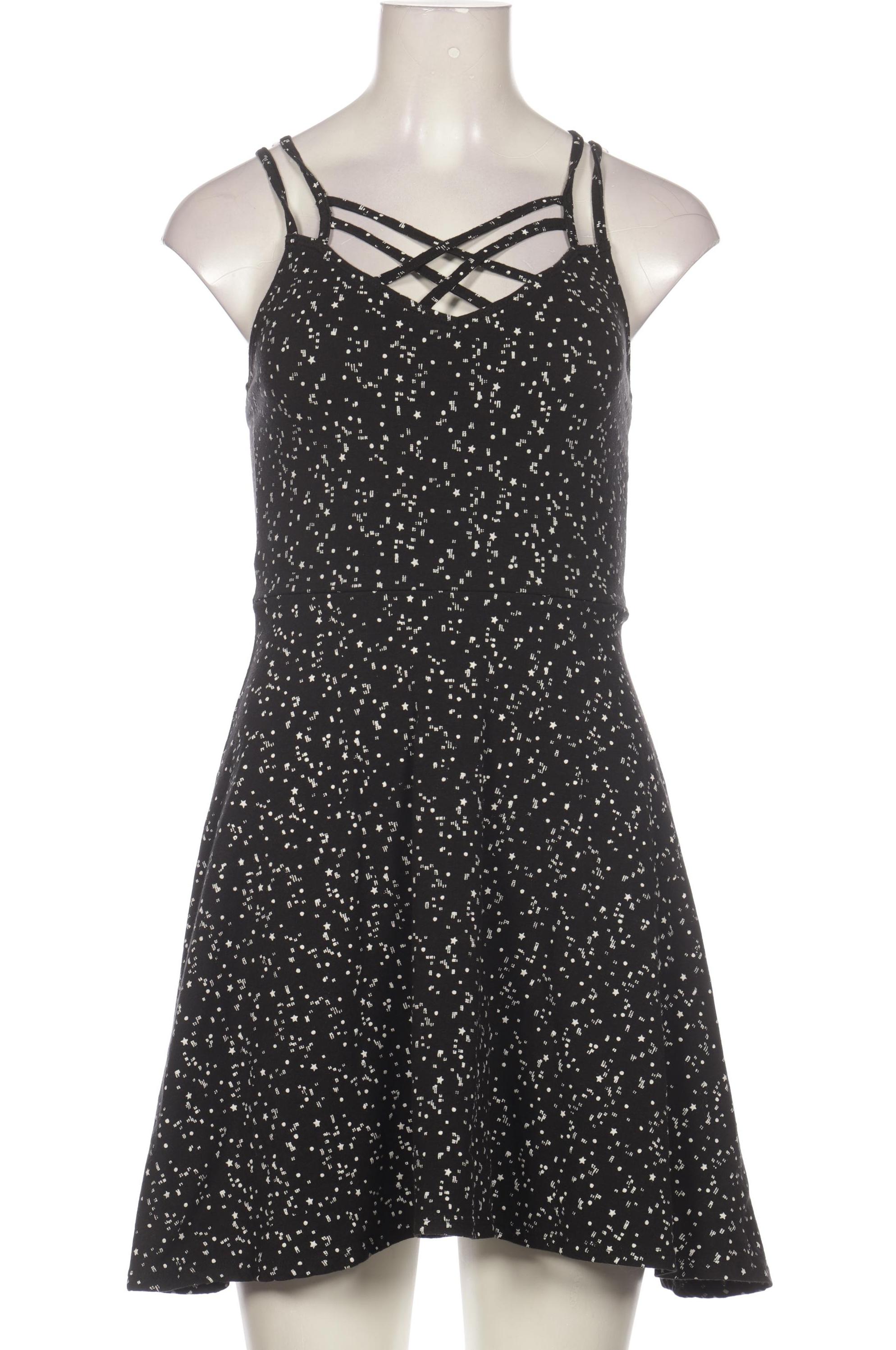 

Hollister Damen Kleid, schwarz, Gr. 34