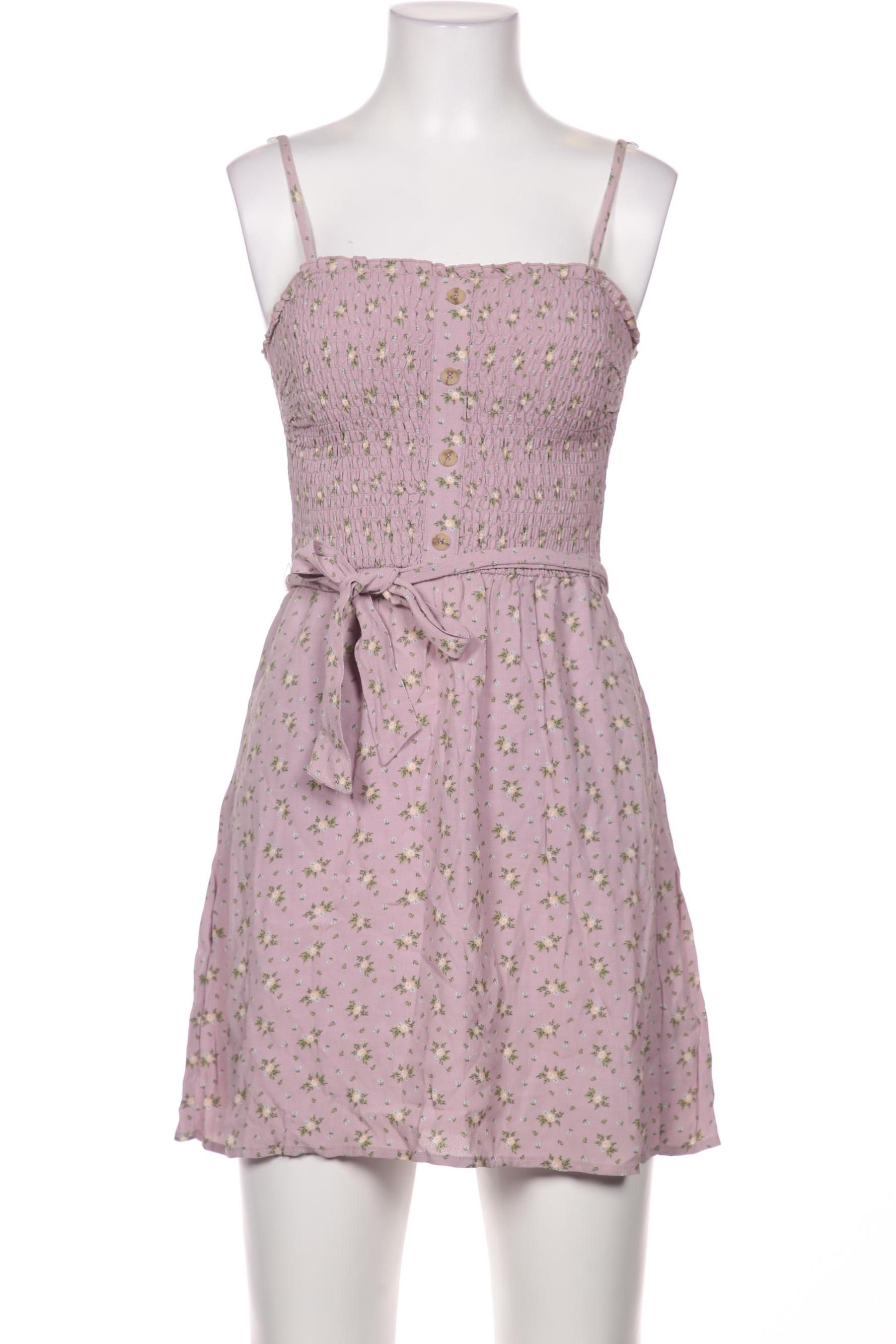 

Hollister Damen Kleid, flieder, Gr. 34