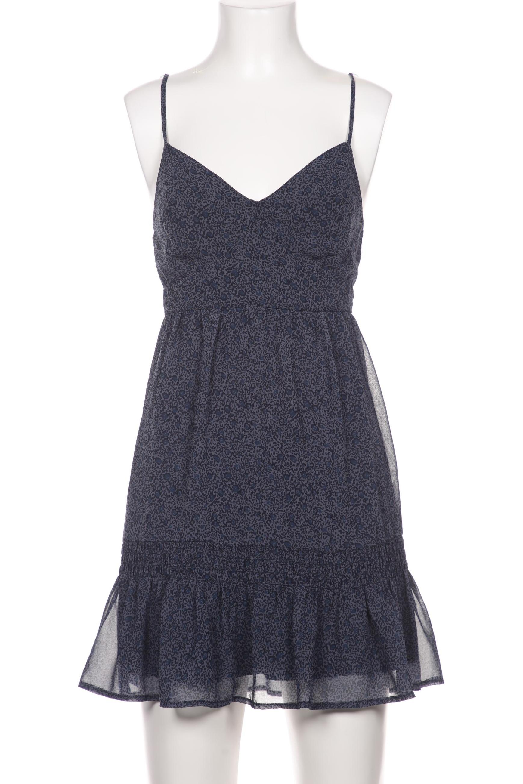 

Hollister Damen Kleid, marineblau, Gr. 36