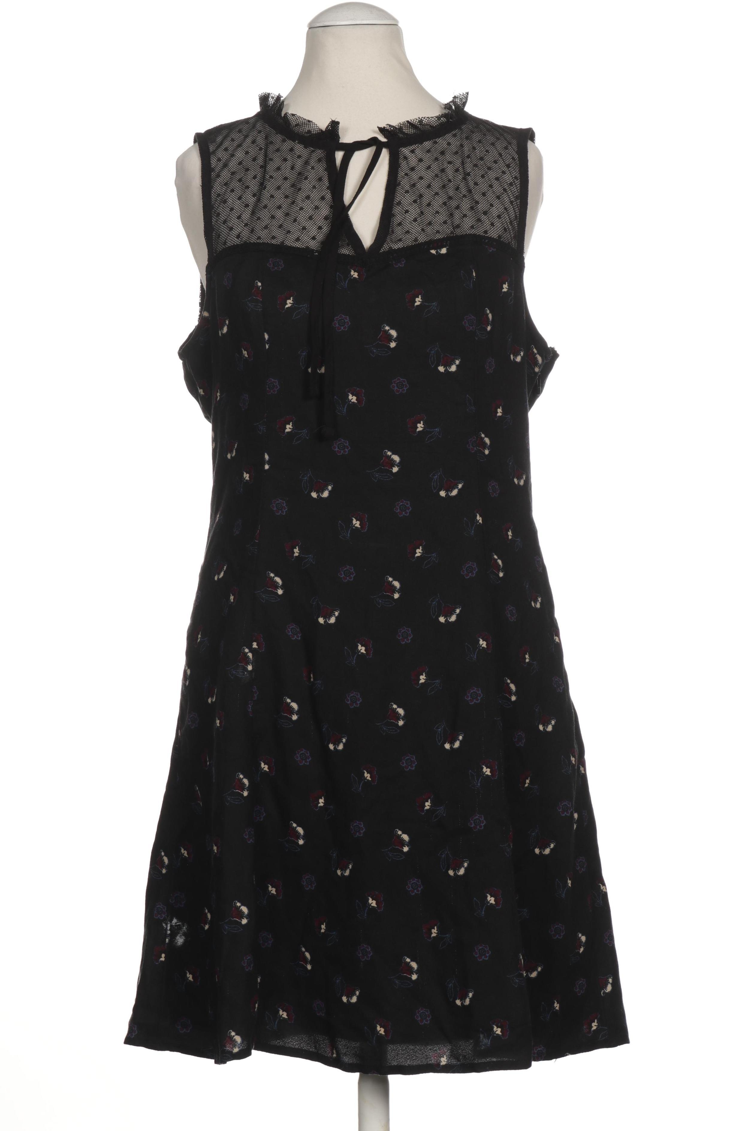 

Hollister Damen Kleid, schwarz, Gr.