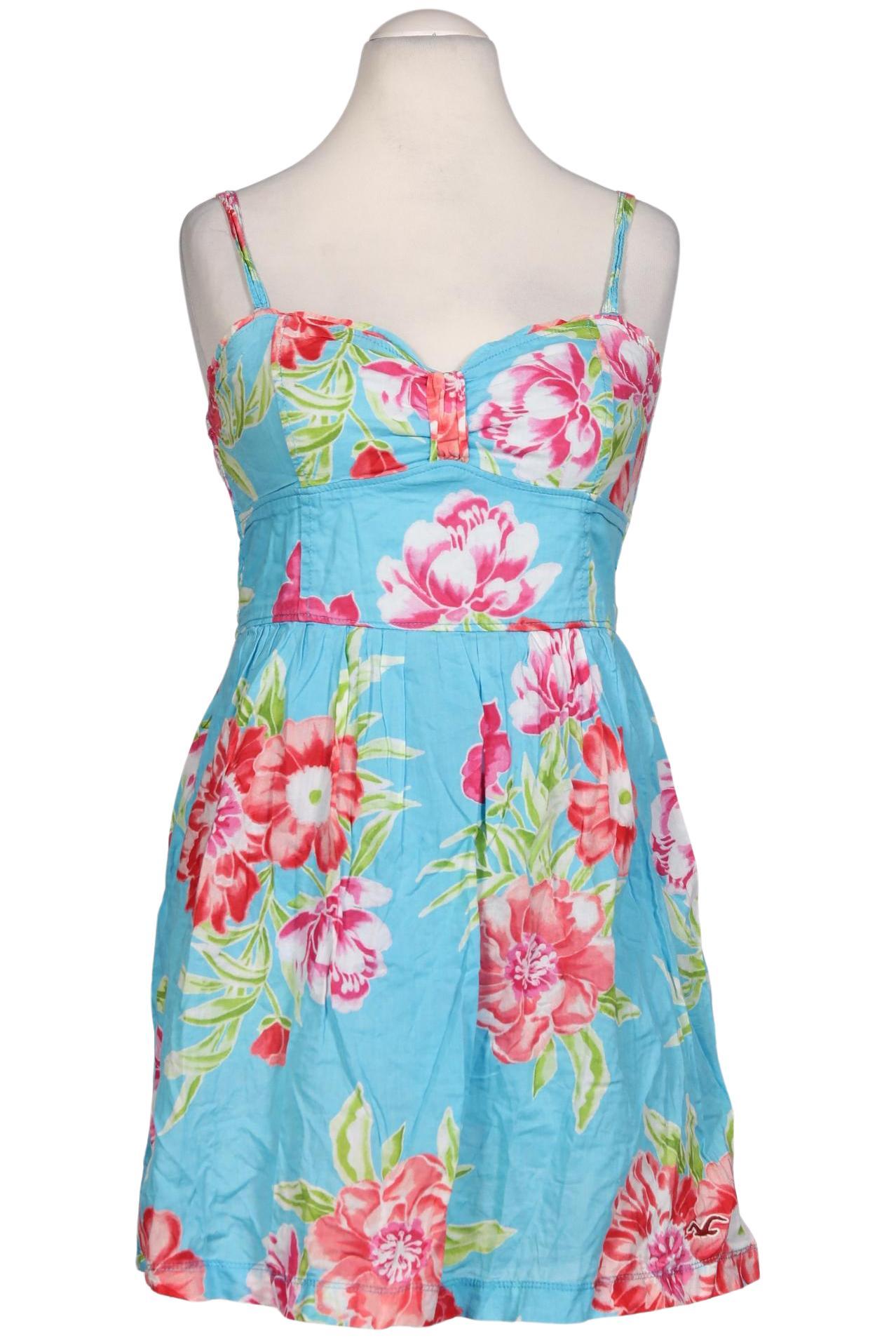 

Hollister Damen Kleid, blau, Gr. 38
