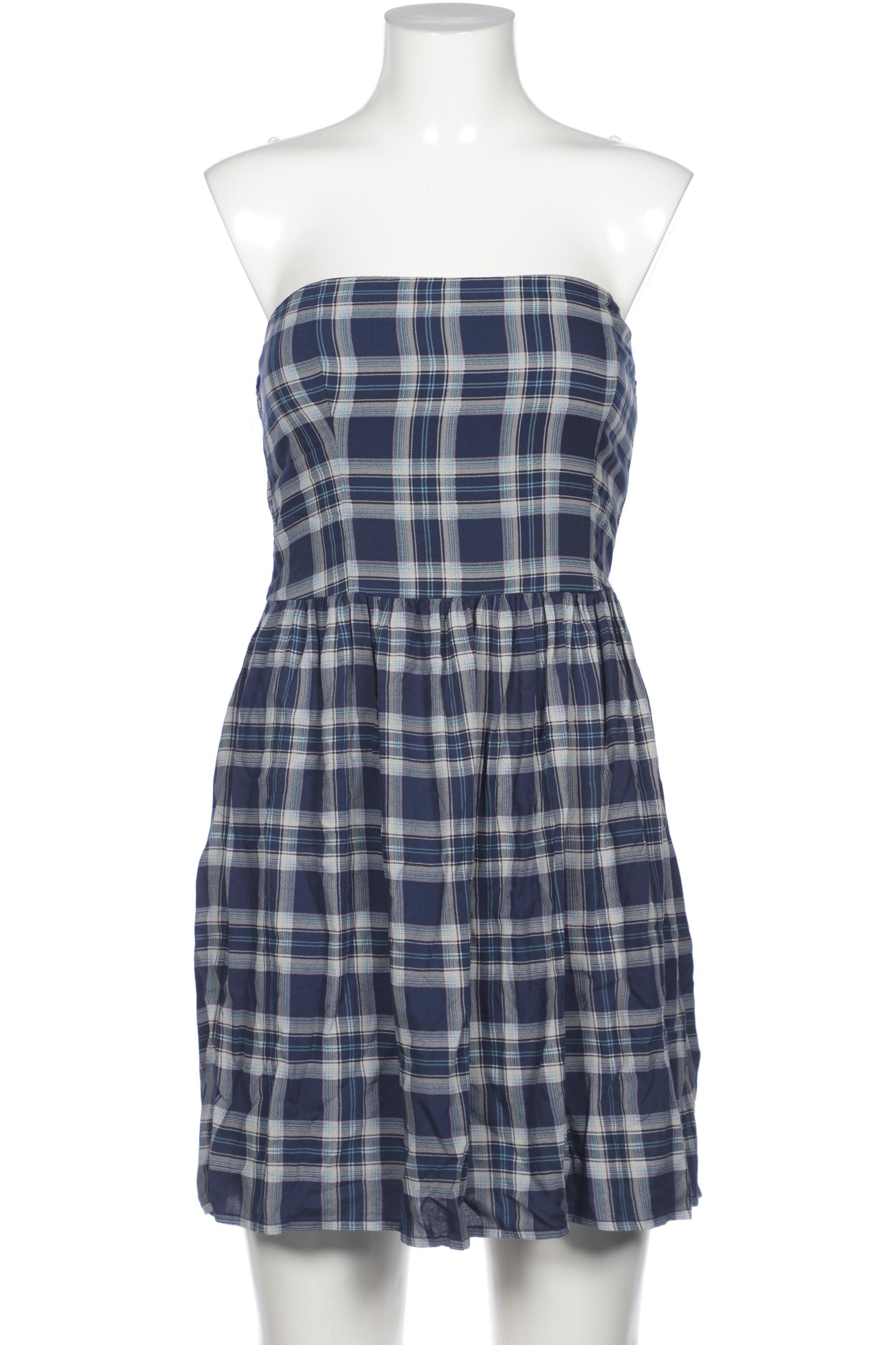 

Hollister Damen Kleid, marineblau