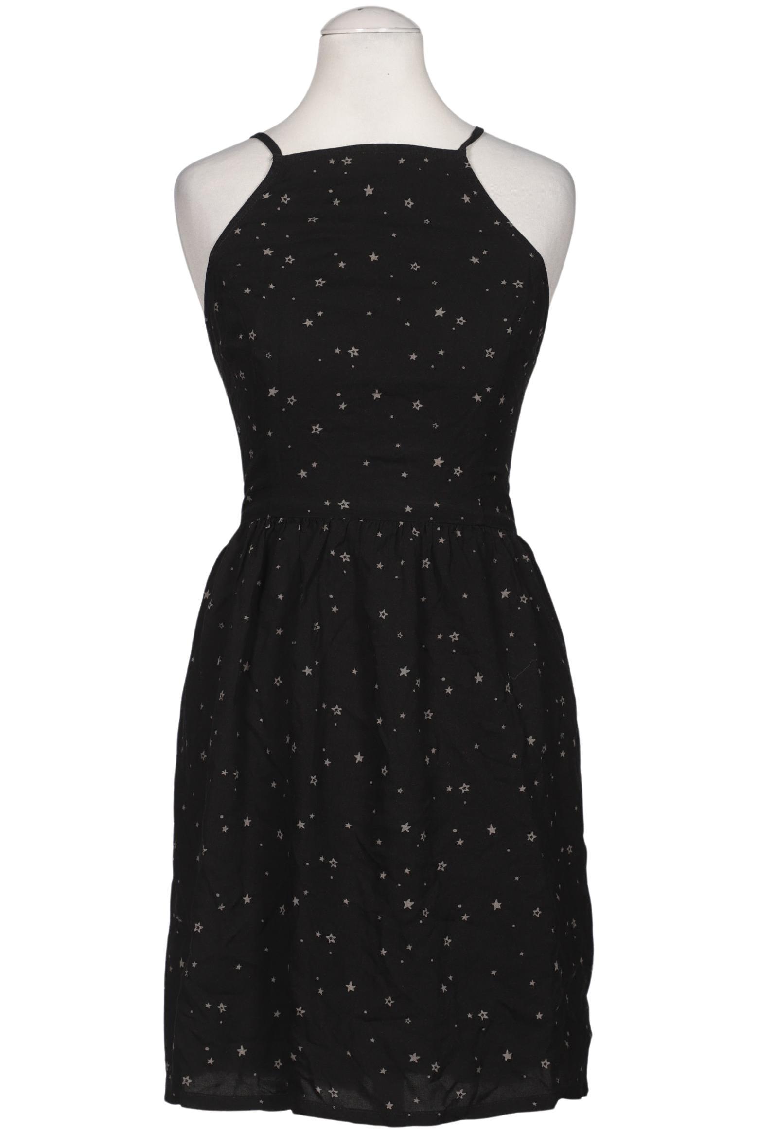 

Hollister Damen Kleid, schwarz, Gr. 36