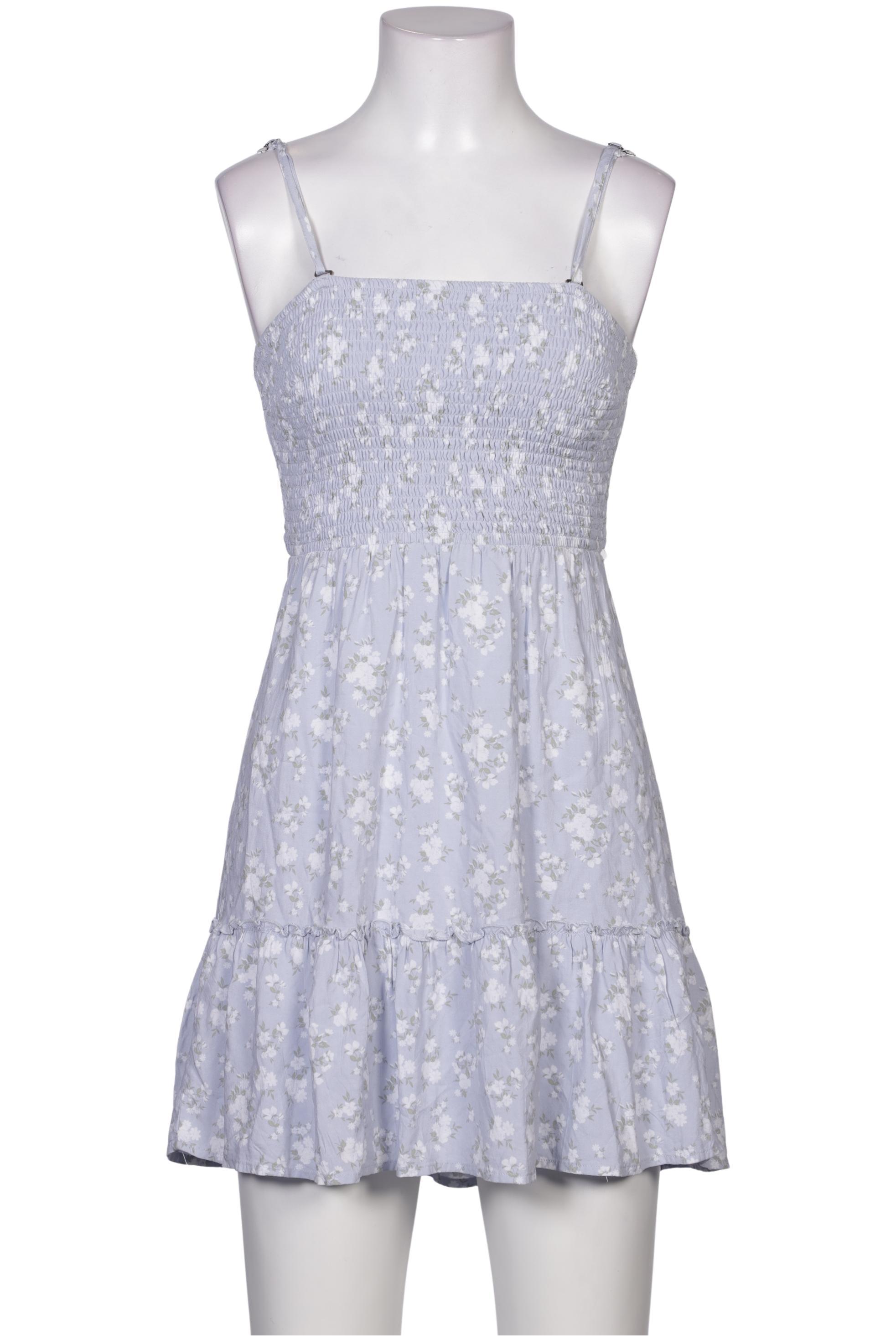 

Hollister Damen Kleid, blau, Gr. 34