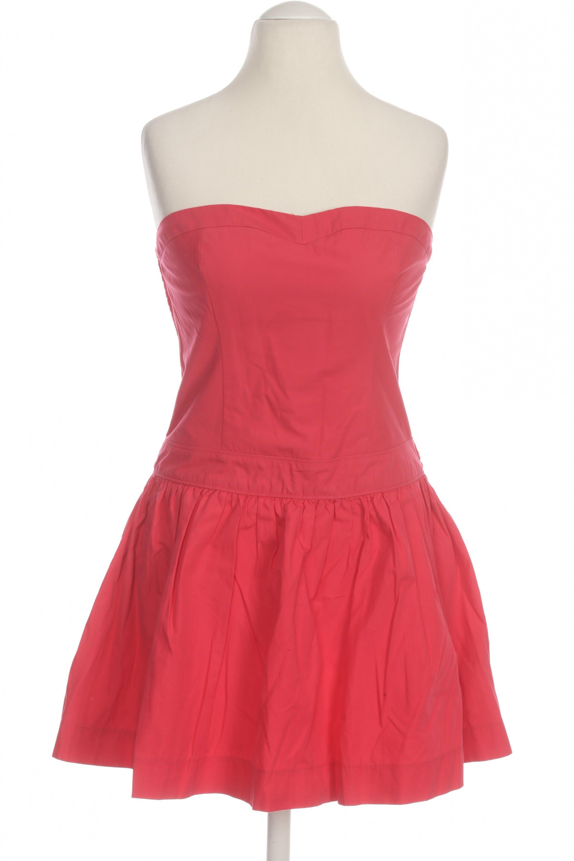 

Hollister Damen Kleid, rot, Gr.