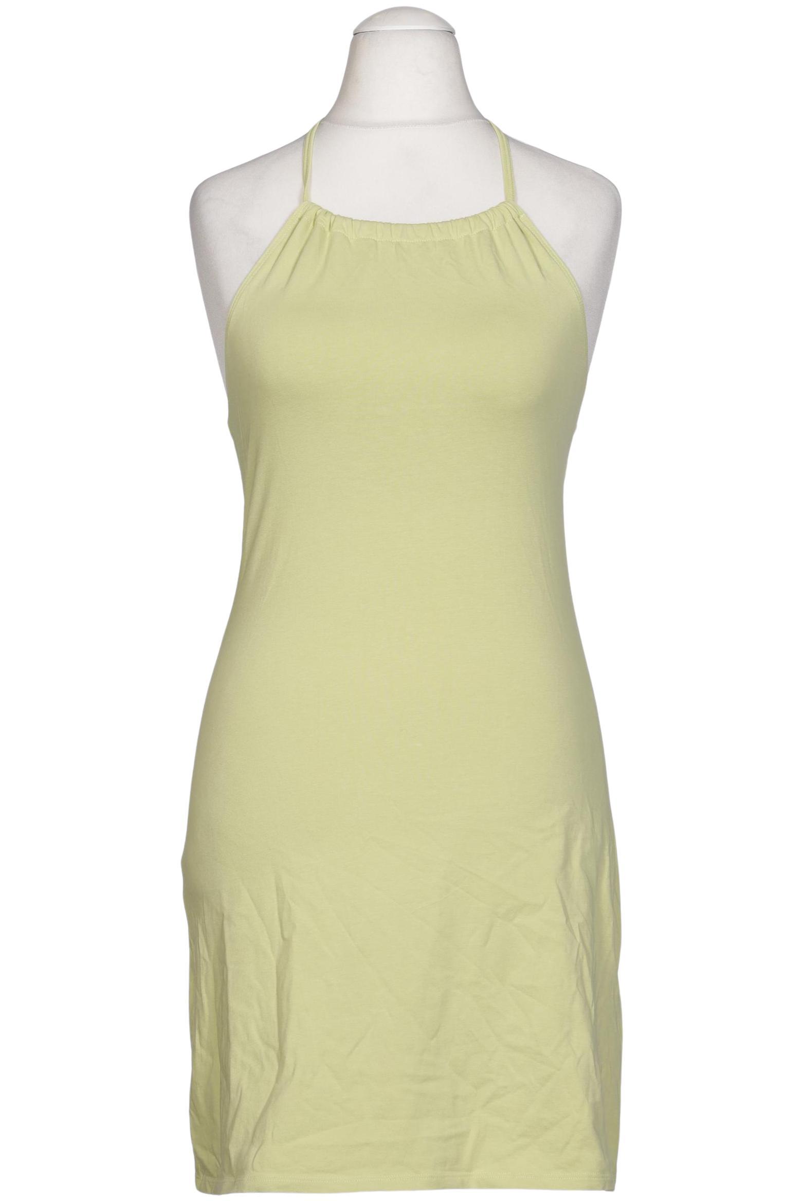 

Hollister Damen Kleid, hellgrün, Gr. 36