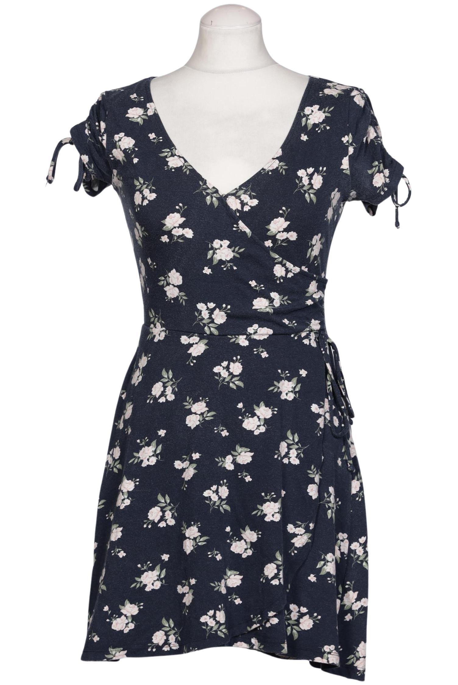 

Hollister Damen Kleid, marineblau, Gr. 38